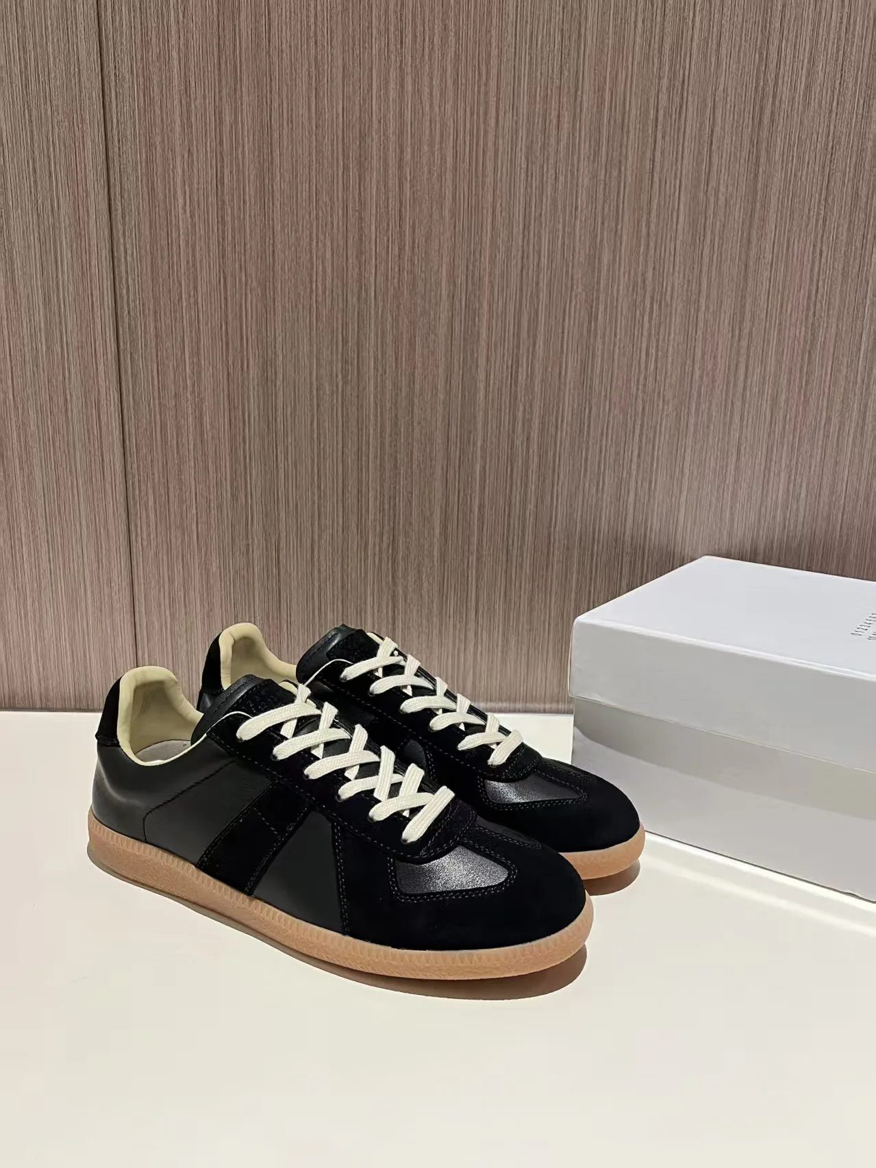 Кроссовки Мужские Maison Margiela 13182419