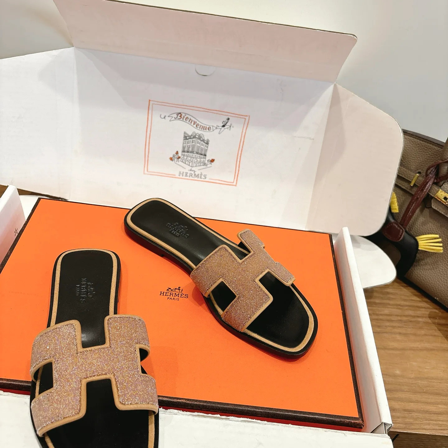 Туфли Женские Hermes 11579480