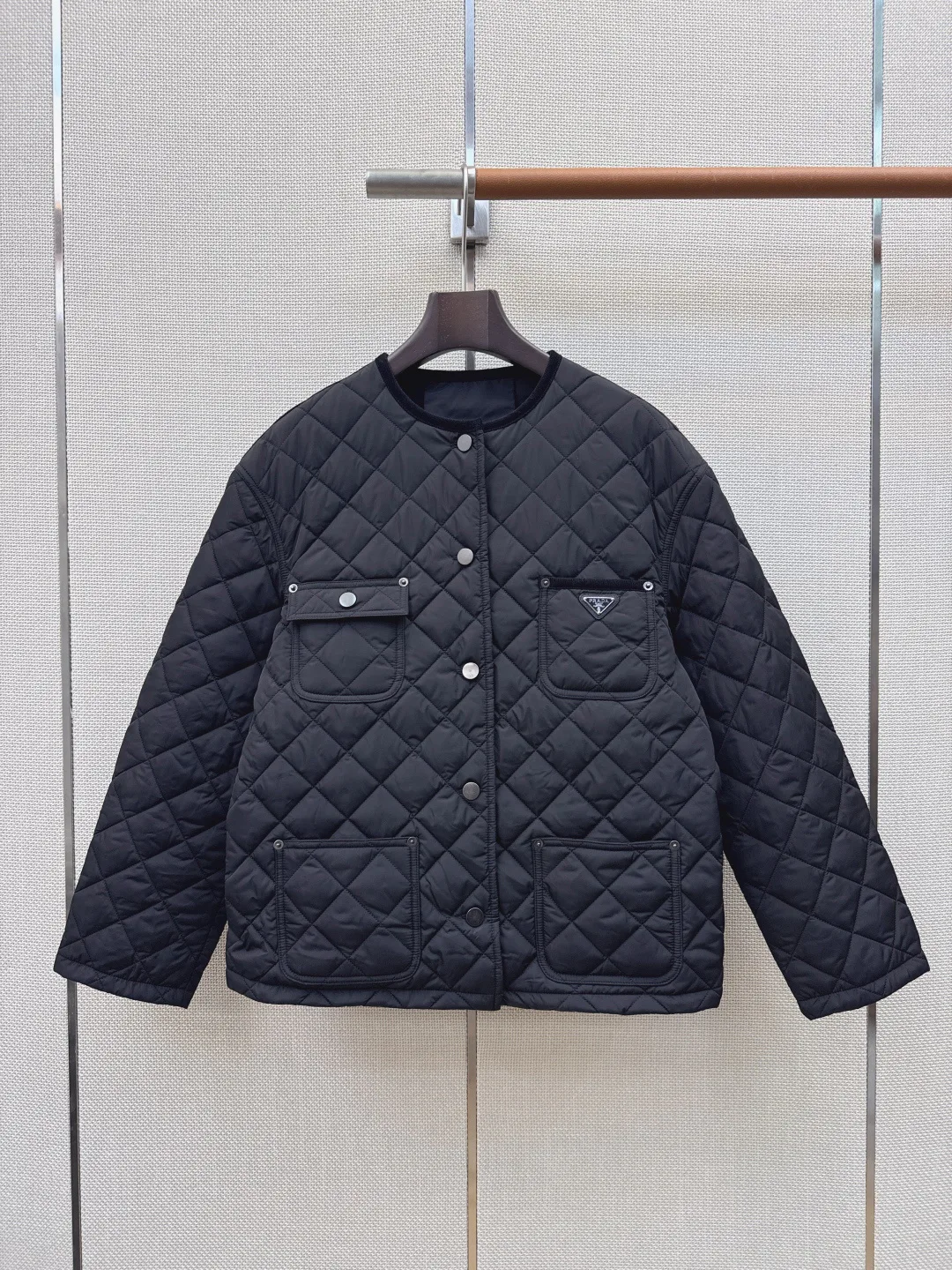 Куртки И Пуховики Женские Prada 20055108