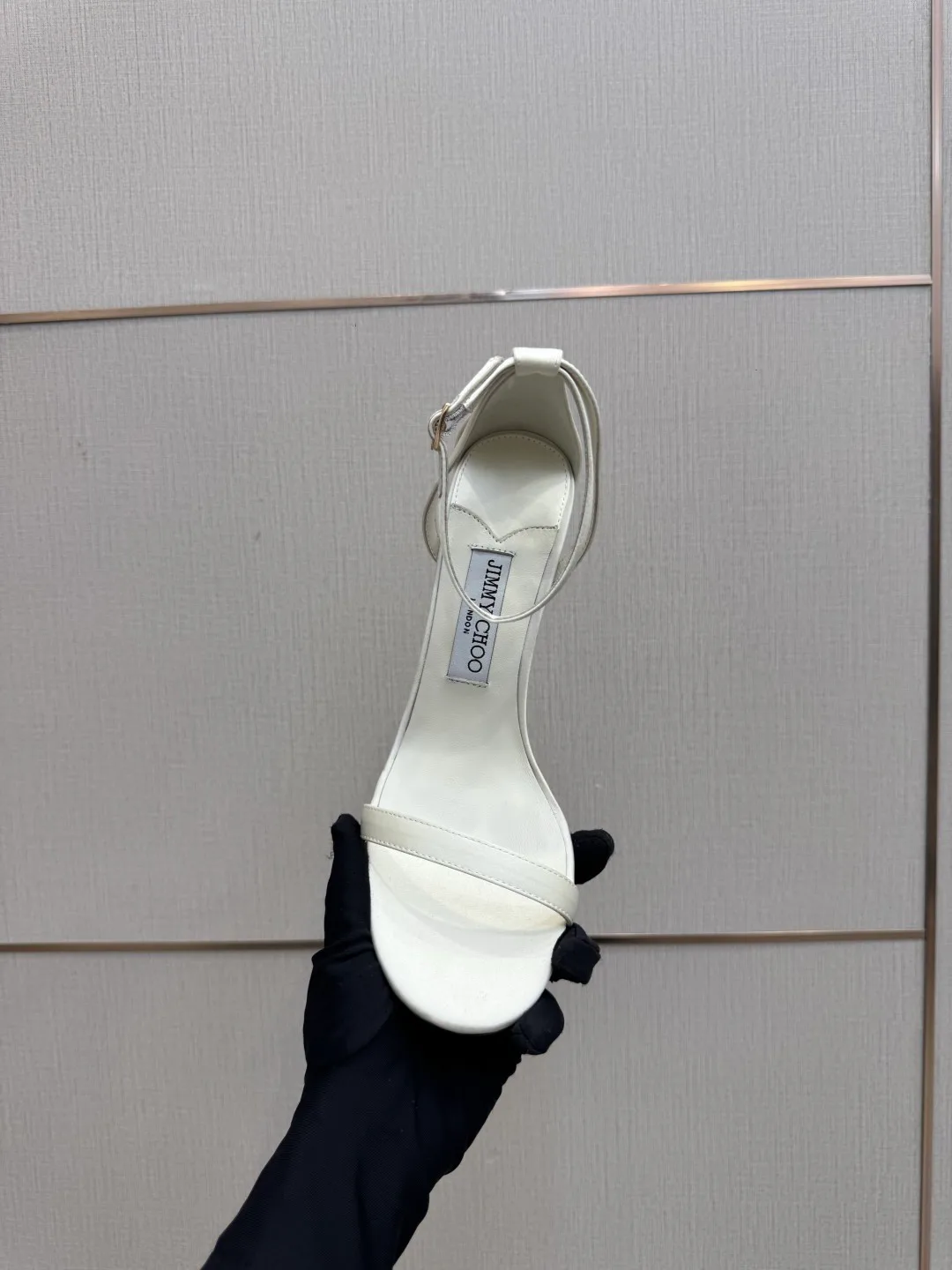 Туфли Женские Jimmy Choo 17092375