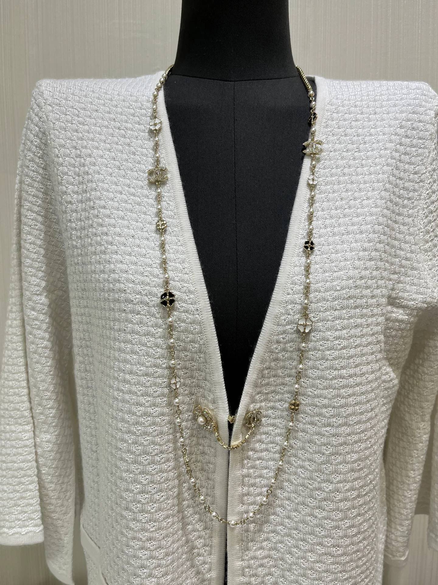 Бижутерия Chanel 9292079