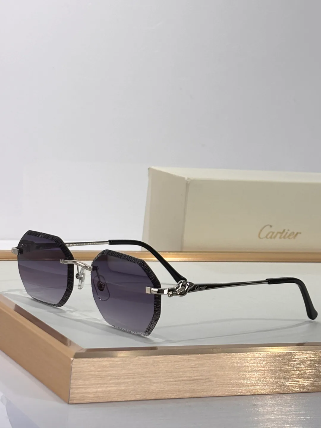 Очки Cartier 812336