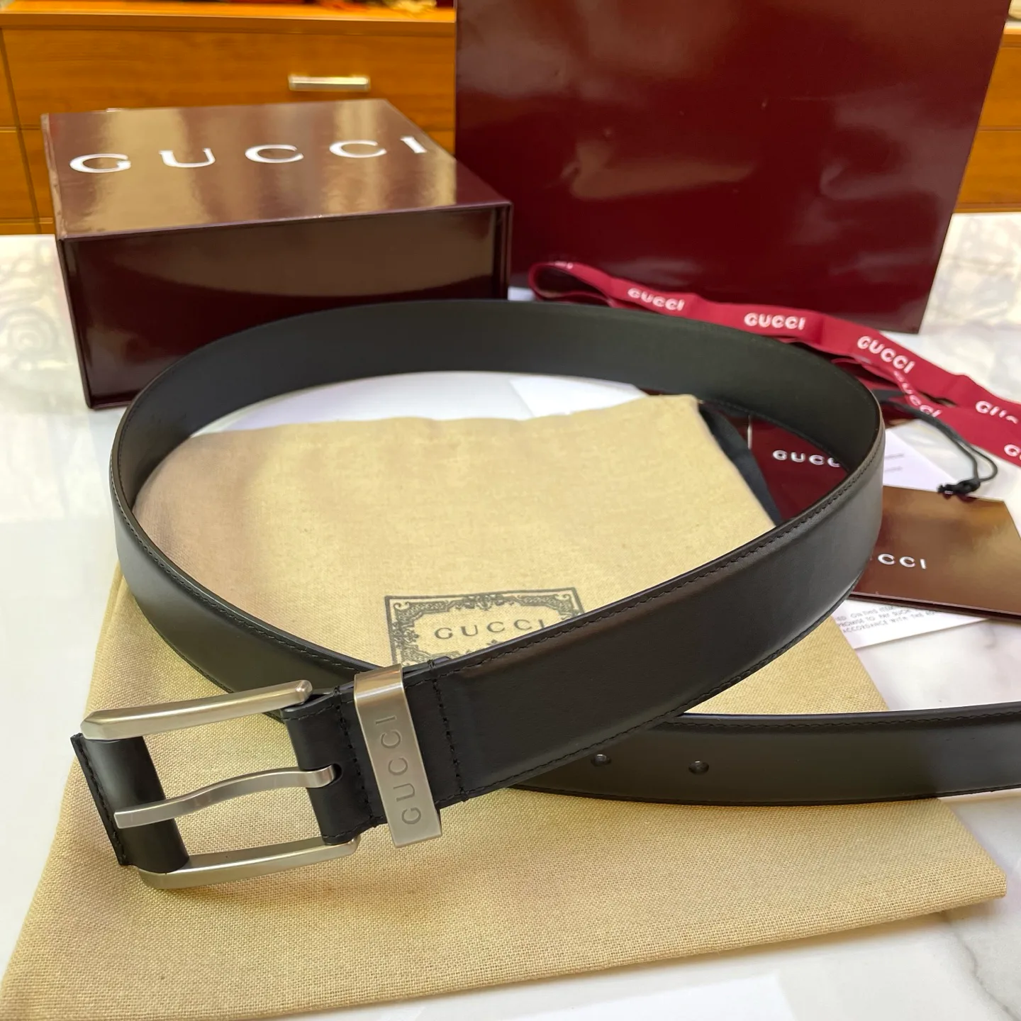 Ремни Gucci 11406617