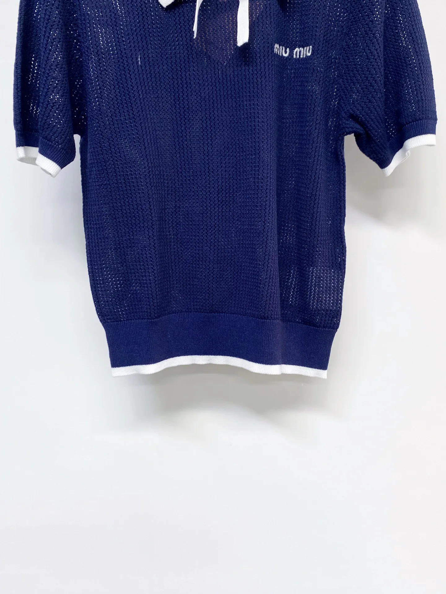 Футболки Женские Miu Miu 10206172