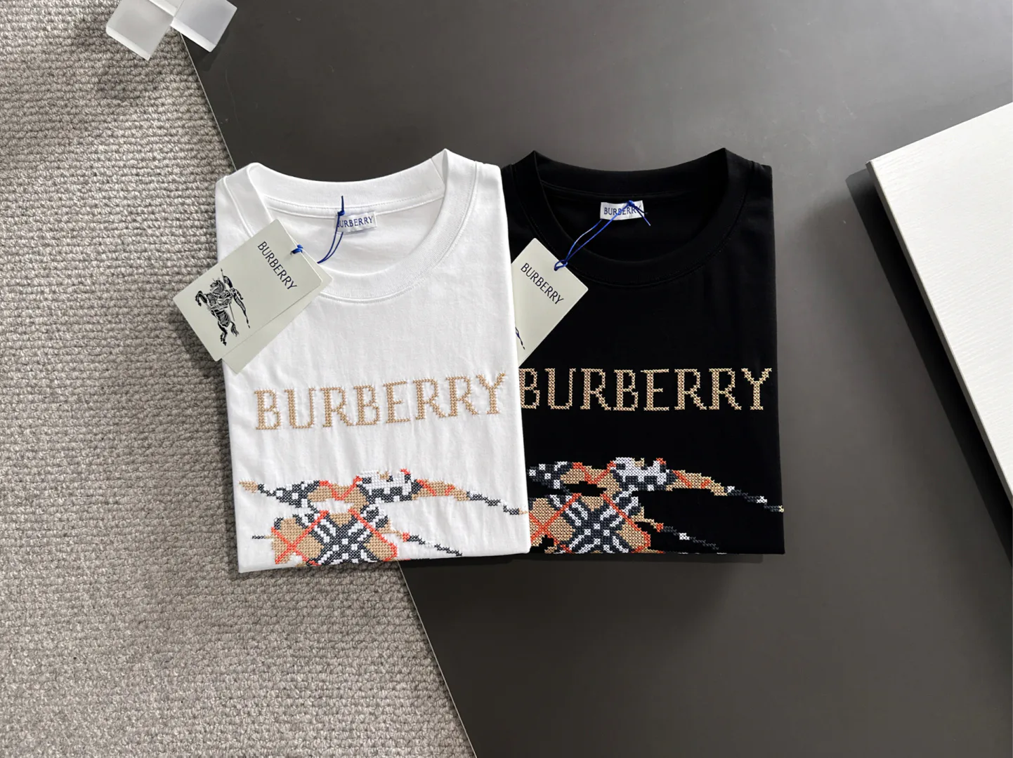 Футболки Мужские Burberry 11664750