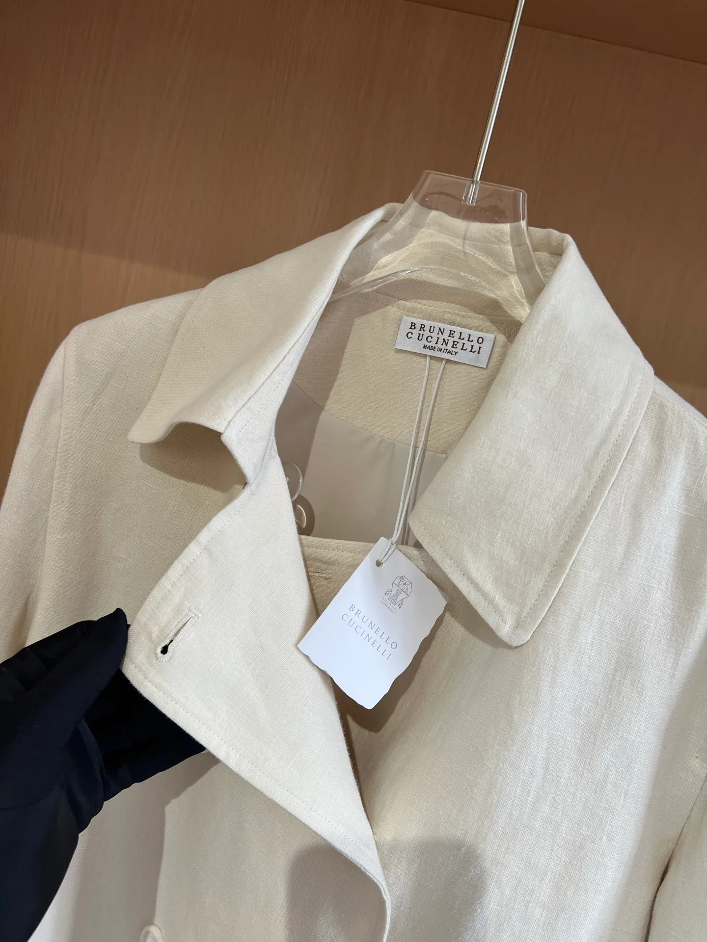 Жакеты Женские Brunello Cucinelli 11444766