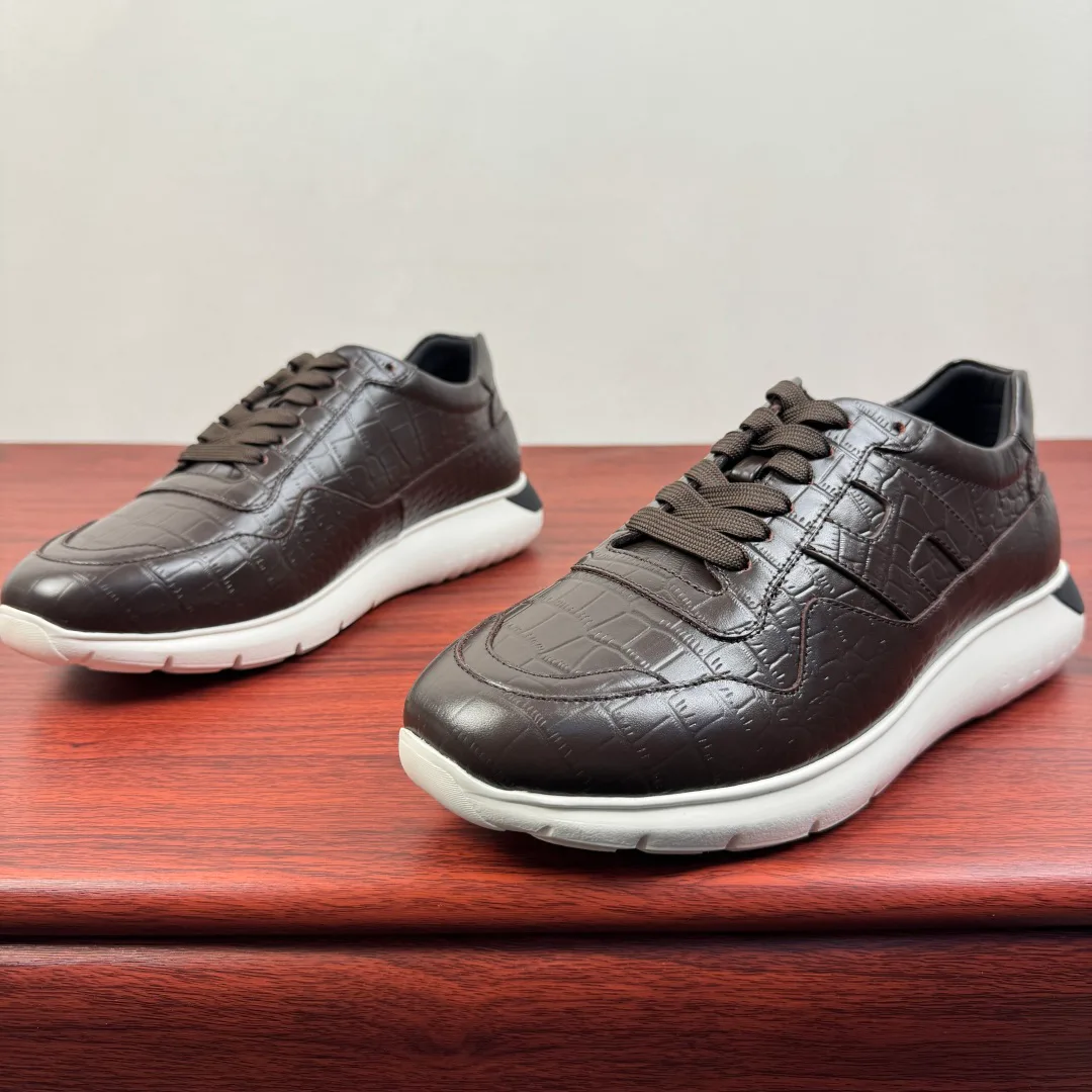 Кроссовки Мужские Hogan 4852619