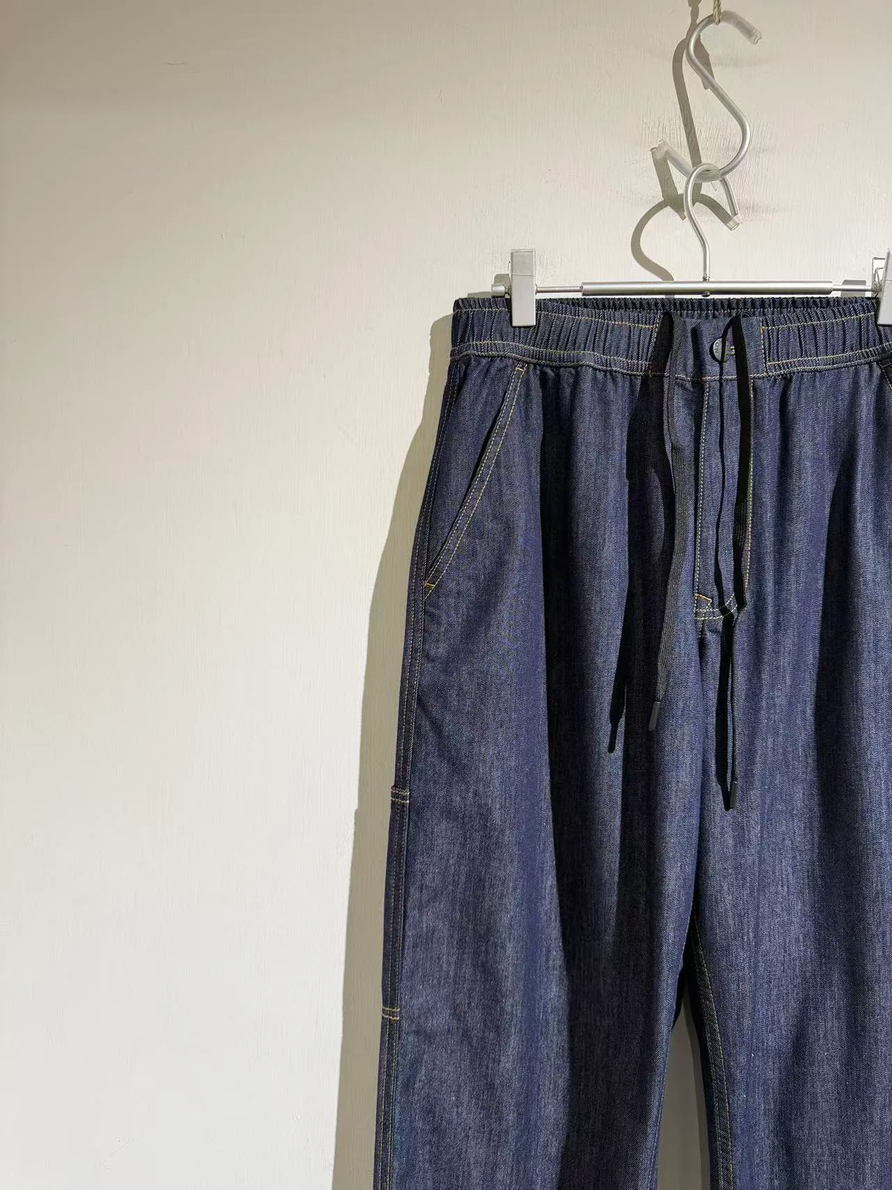 Джинсы Мужские Moncler 11515057