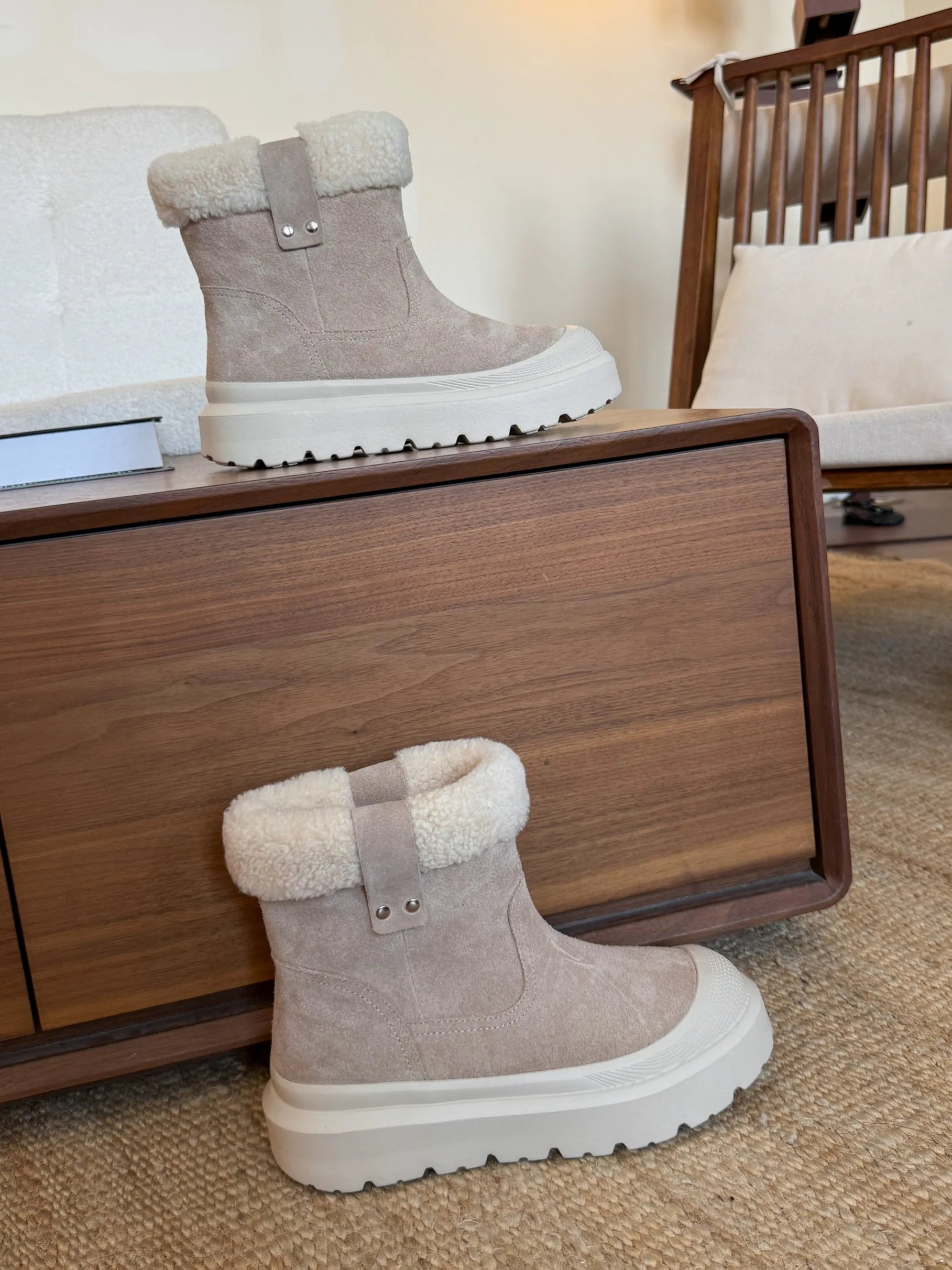 Угги Женские Ugg 520185