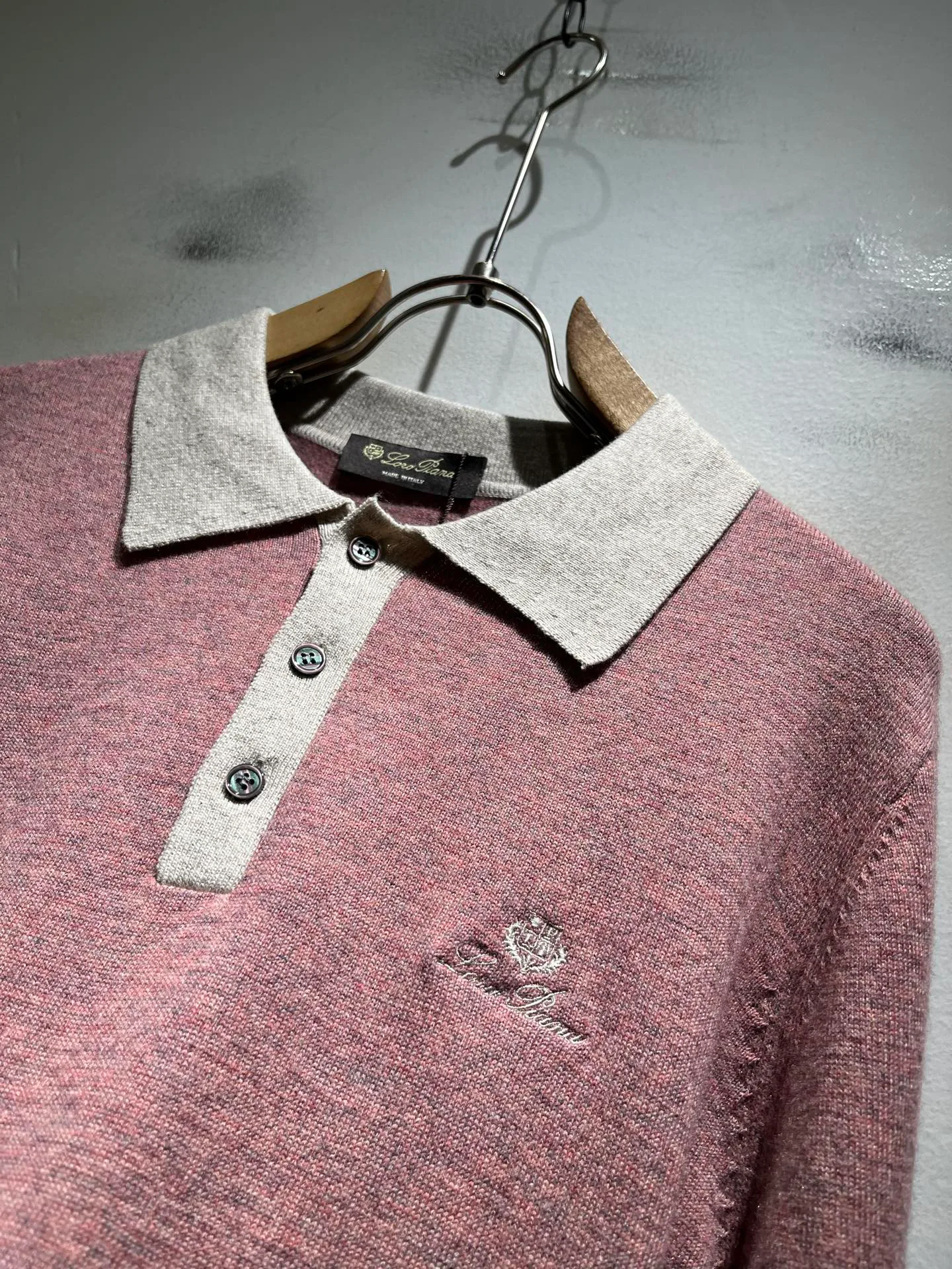 Джемперы И Свитеры Мужские Loro Piana 18592682