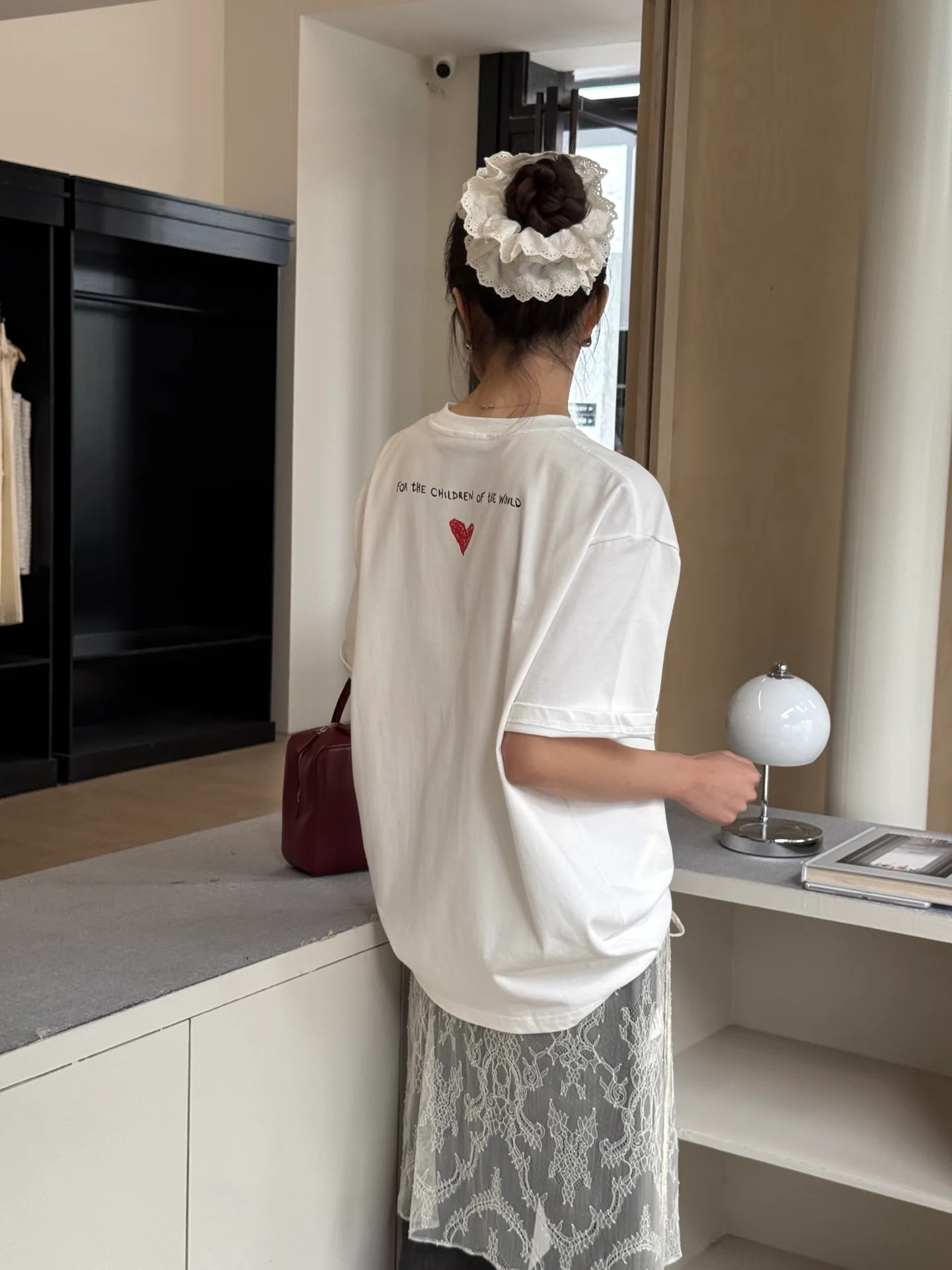 Футболки Женские Jil Sander 27088