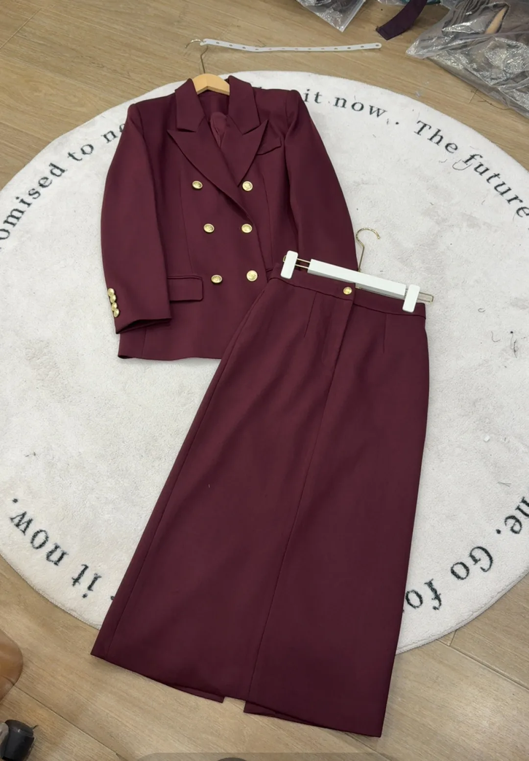 Костюмы Женские Balmain 3182018