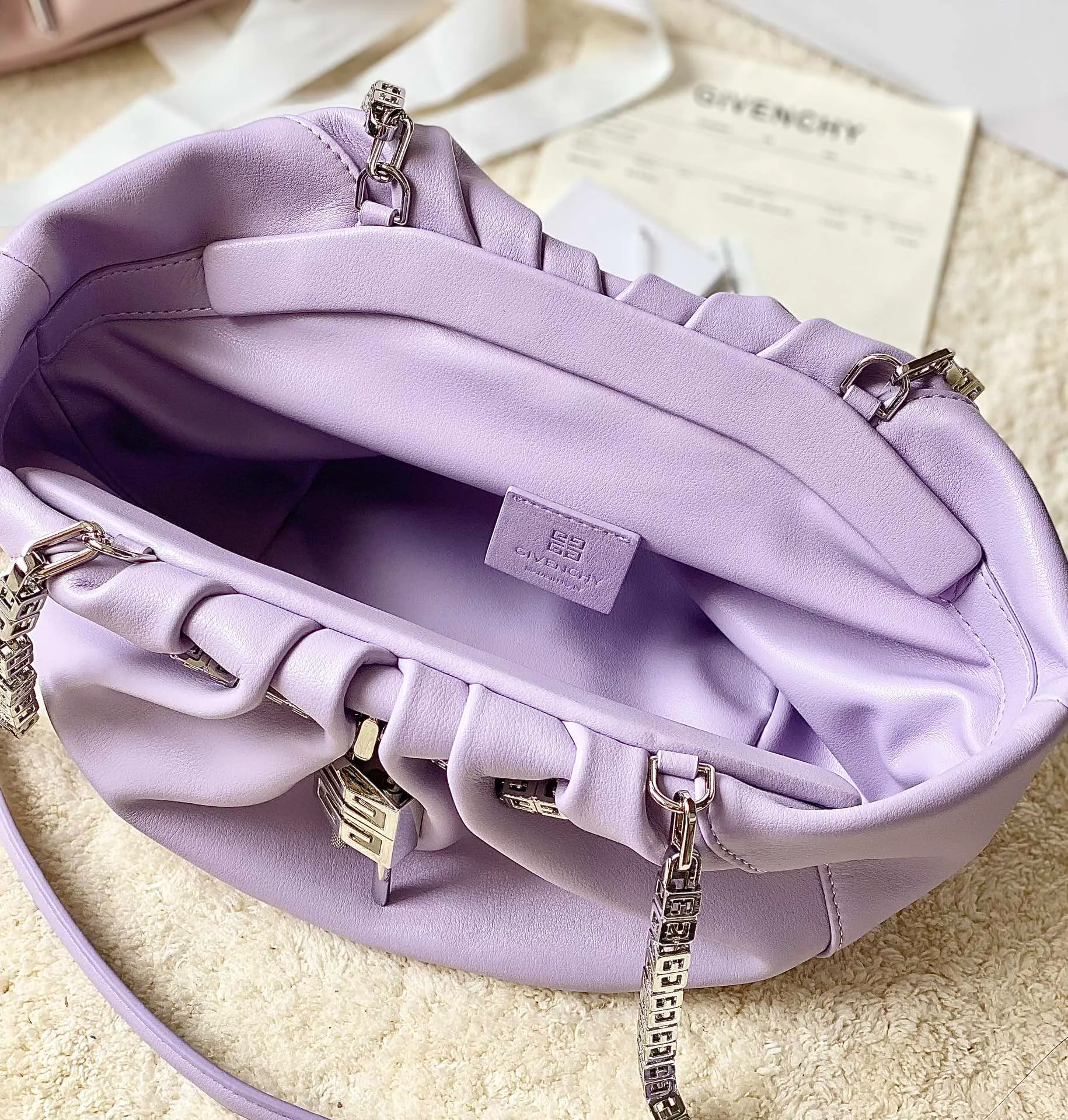 Сумки На Ремне Женские Givenchy 393487