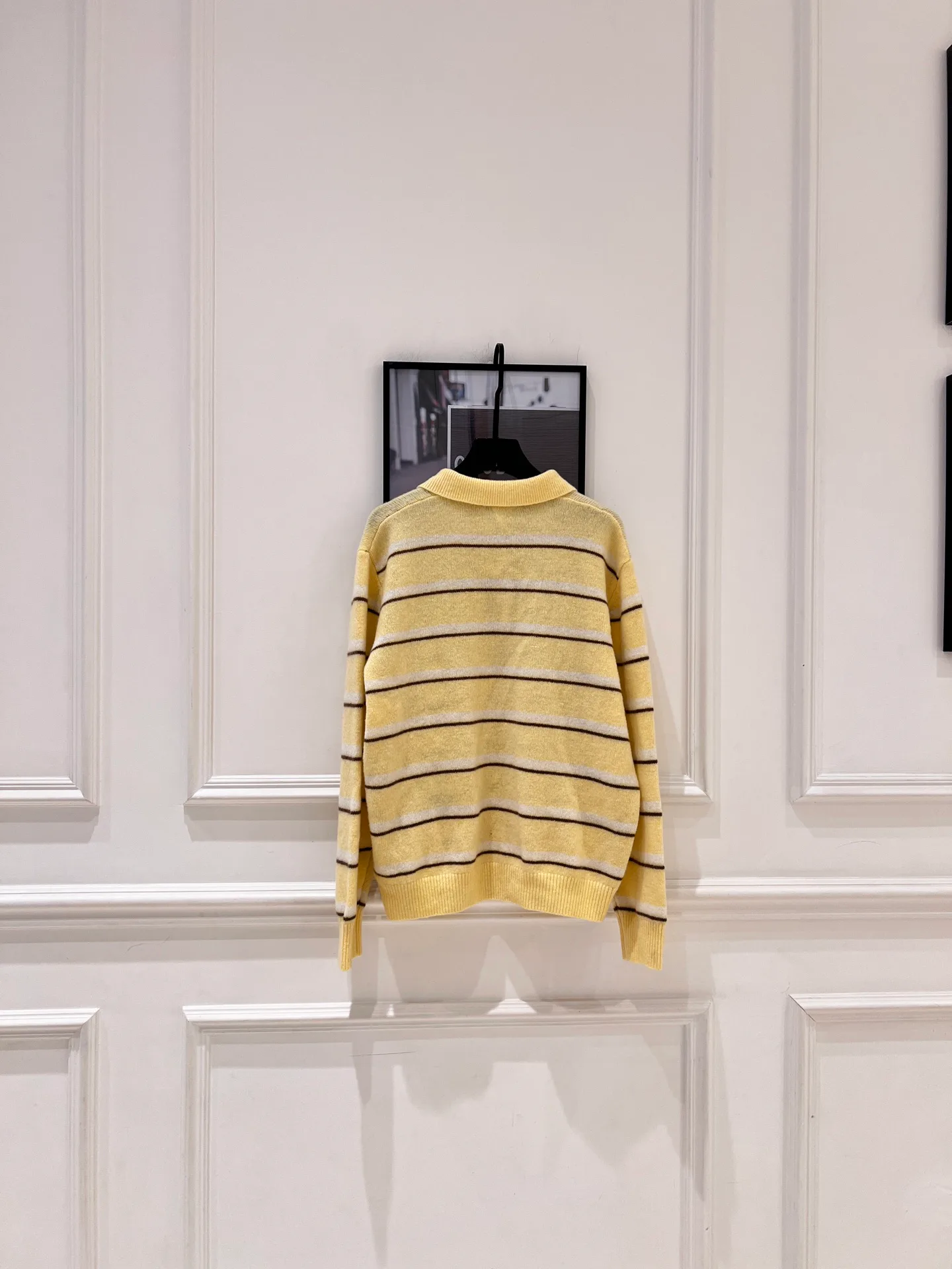 Лонгсливы Женские Chanel 423168