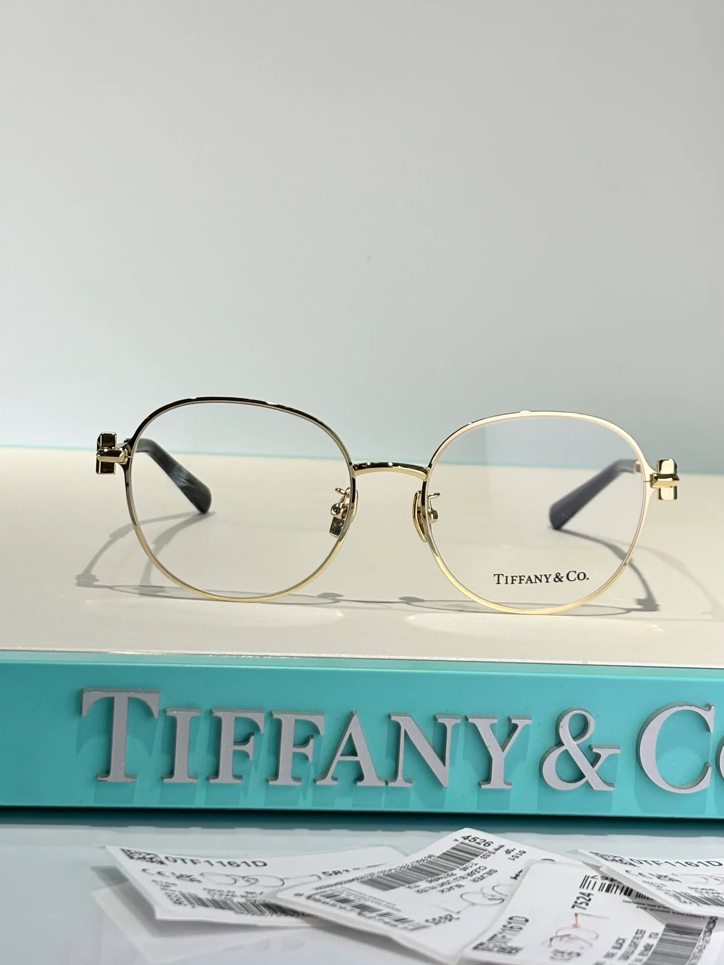 Очки Tiffany 4514