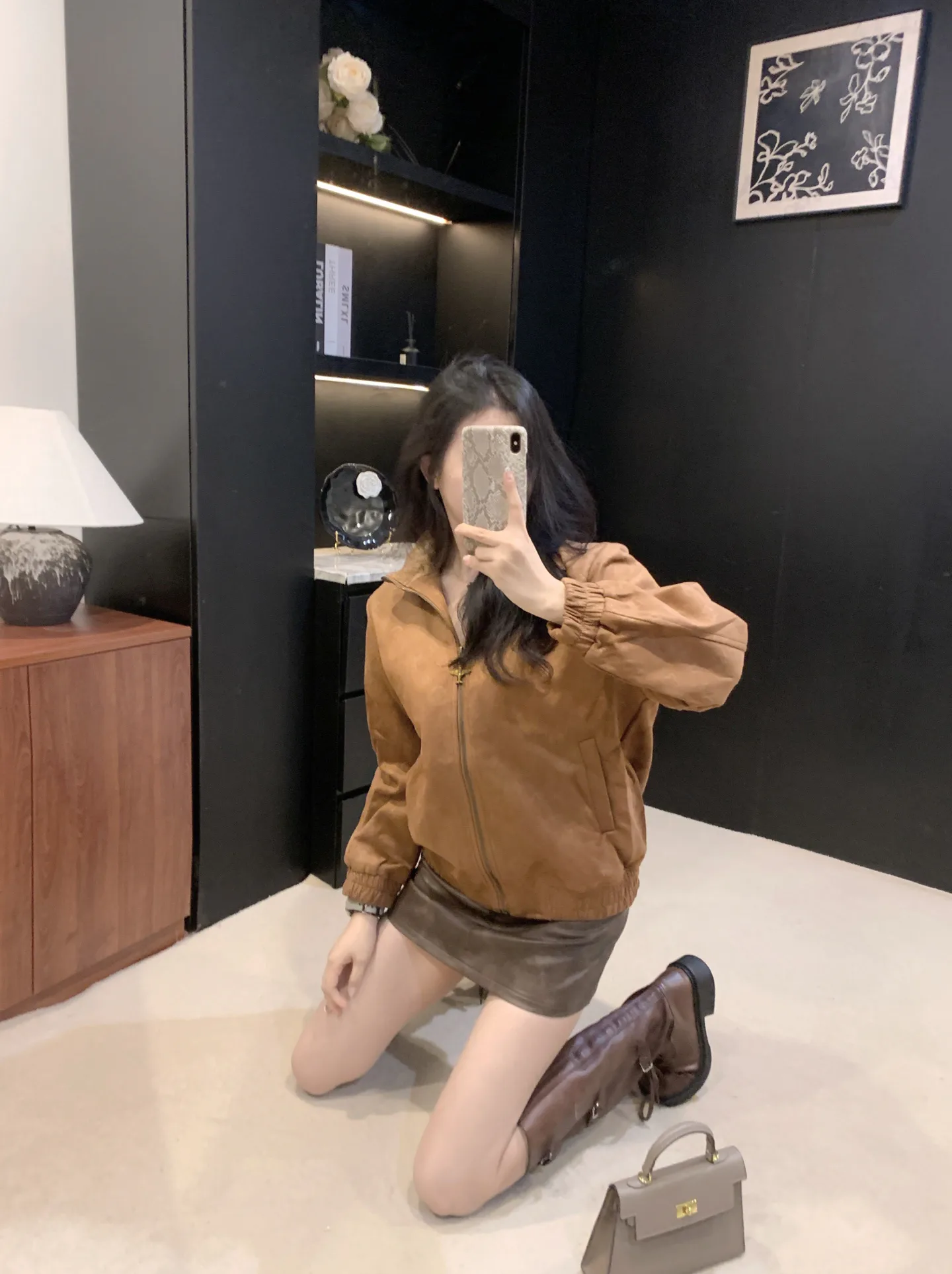 Куртки И Пуховики Женские Louis Vuitton 230977