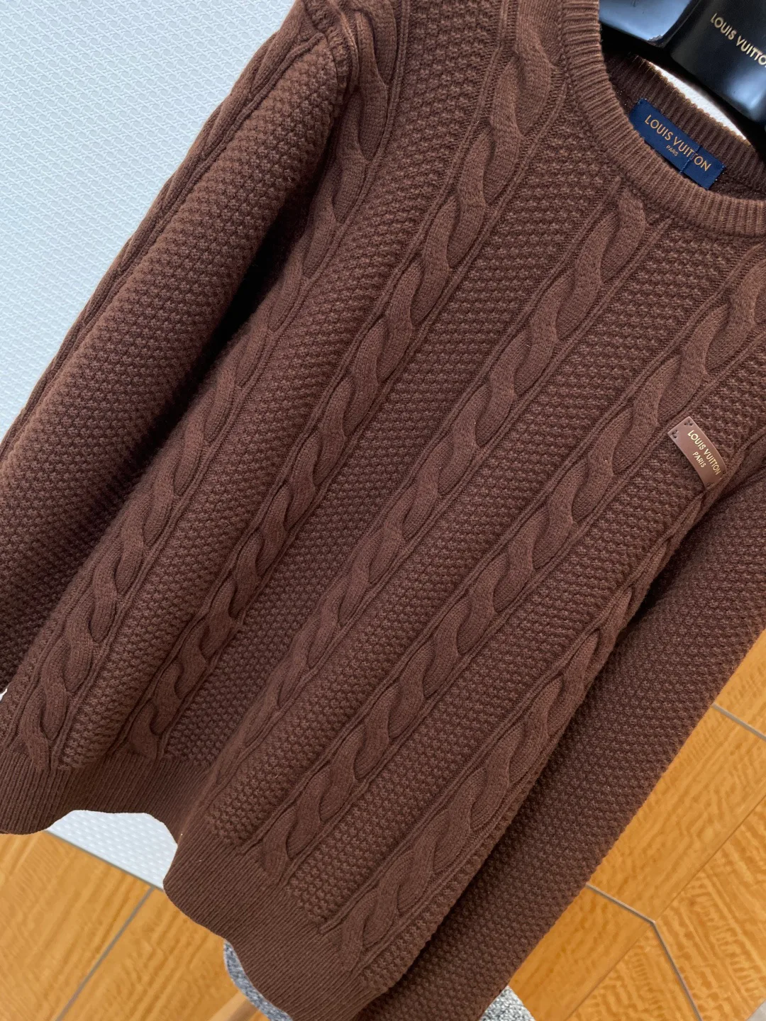 Джемперы И Свитеры Мужские Louis Vuitton 10268194