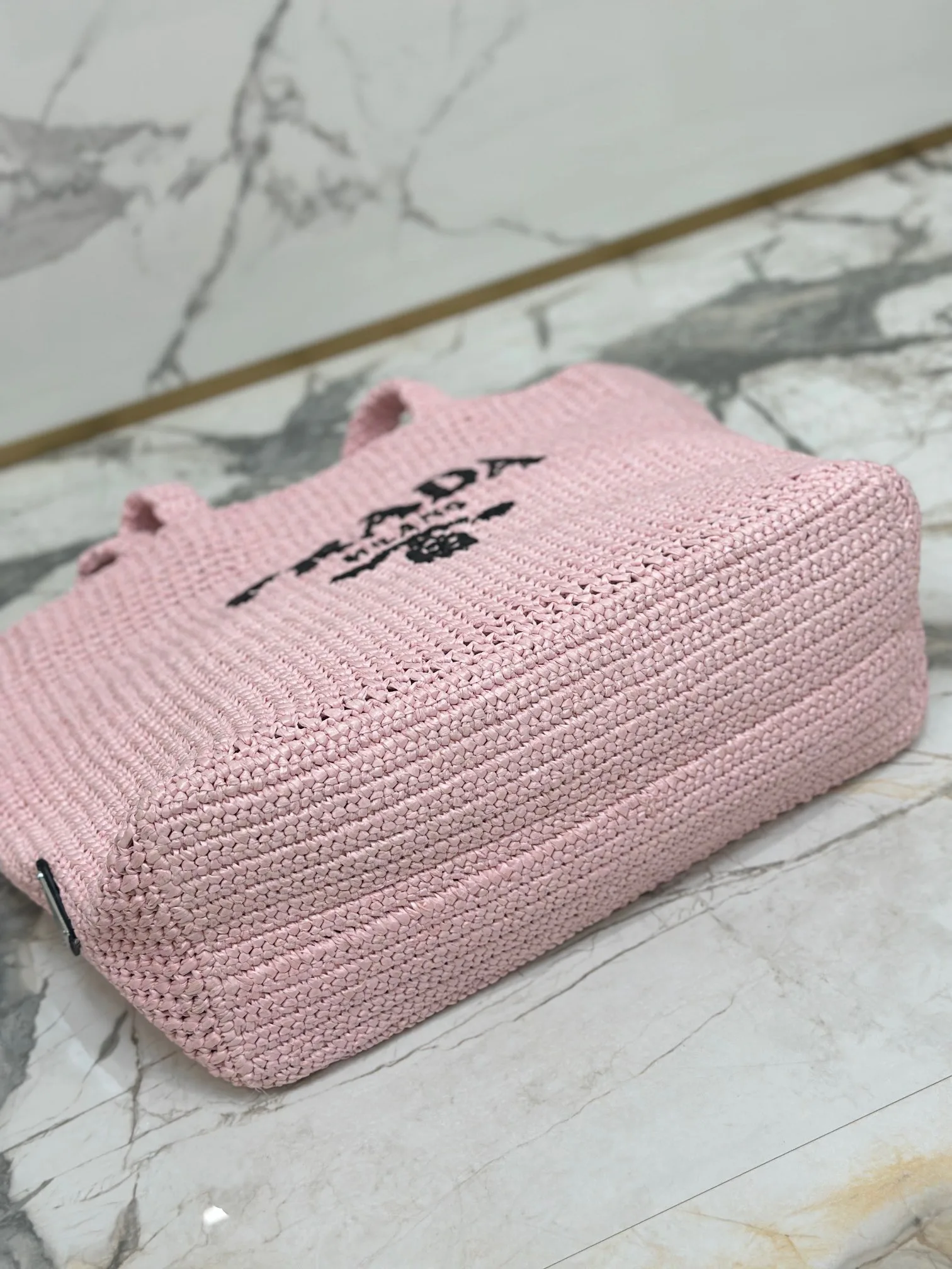 Классические Сумки Женские Prada 27534