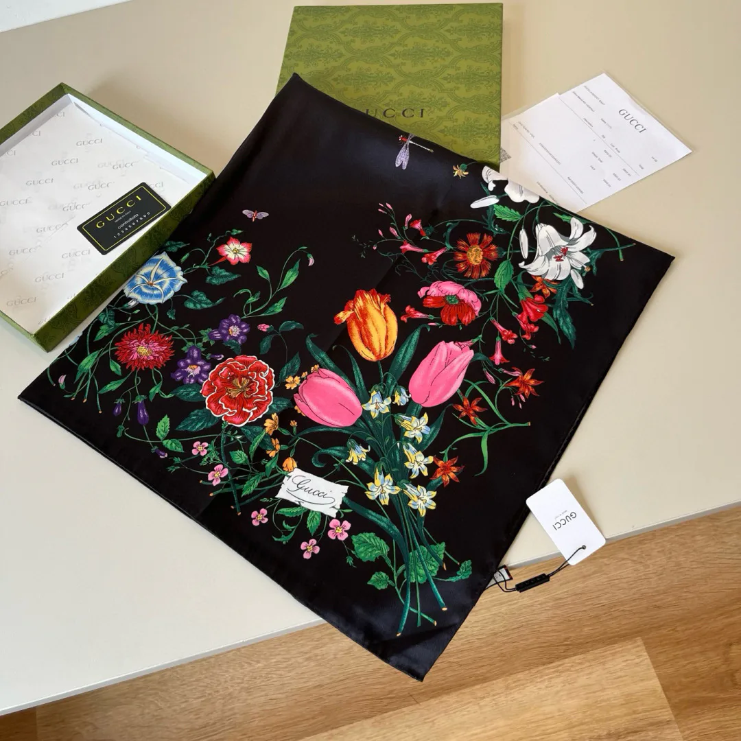 Платки Gucci 1780965
