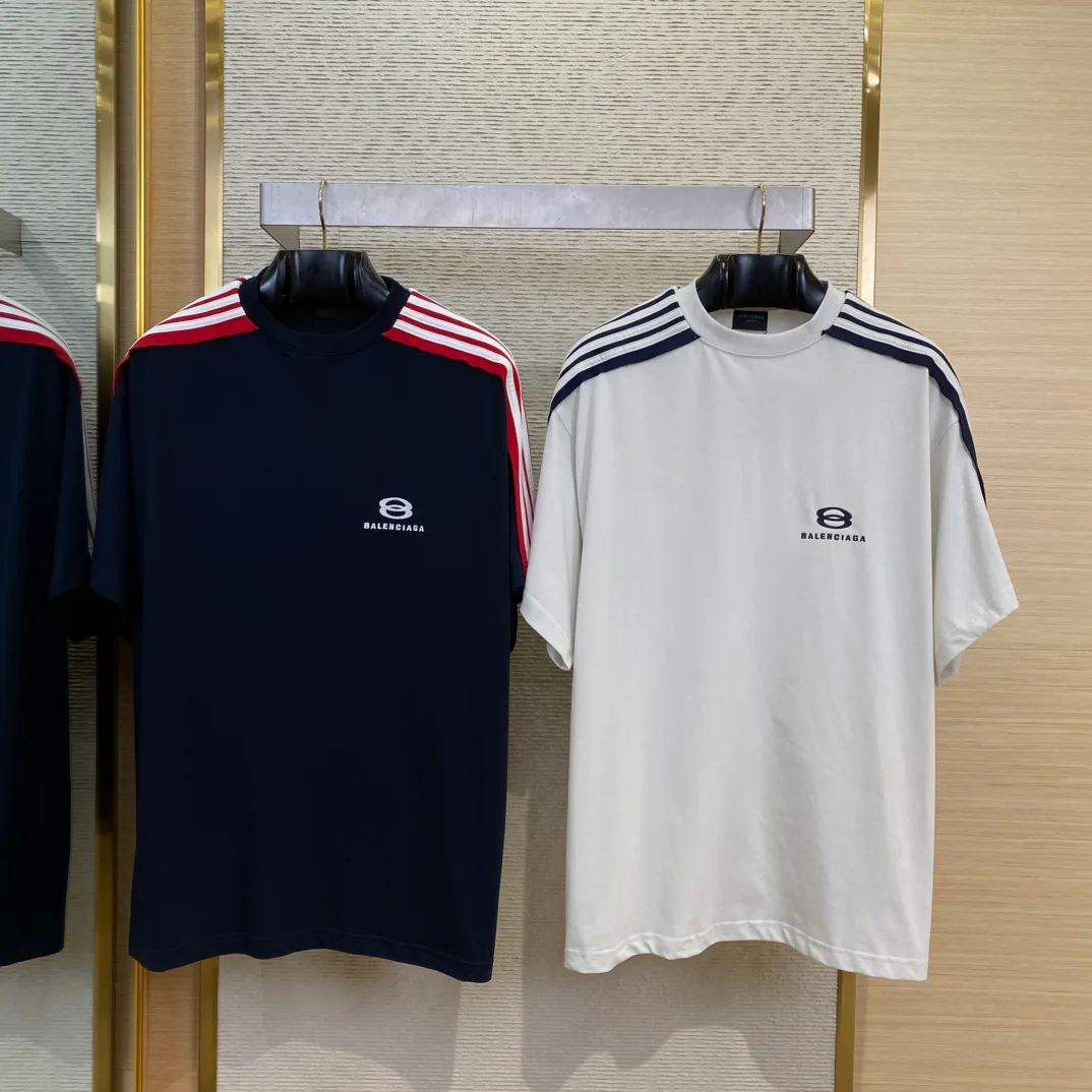 Футболки Мужские Balenciaga 658718