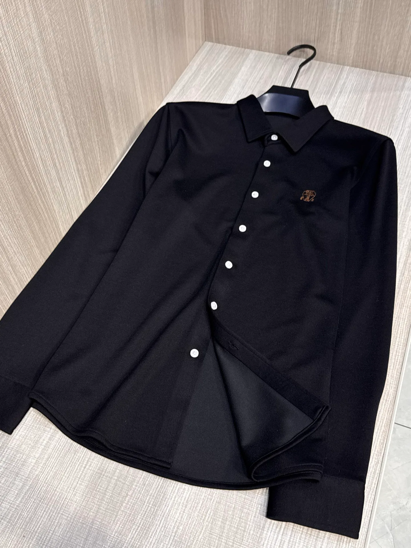 Рубашки Мужские Brunello Cucinelli 108042