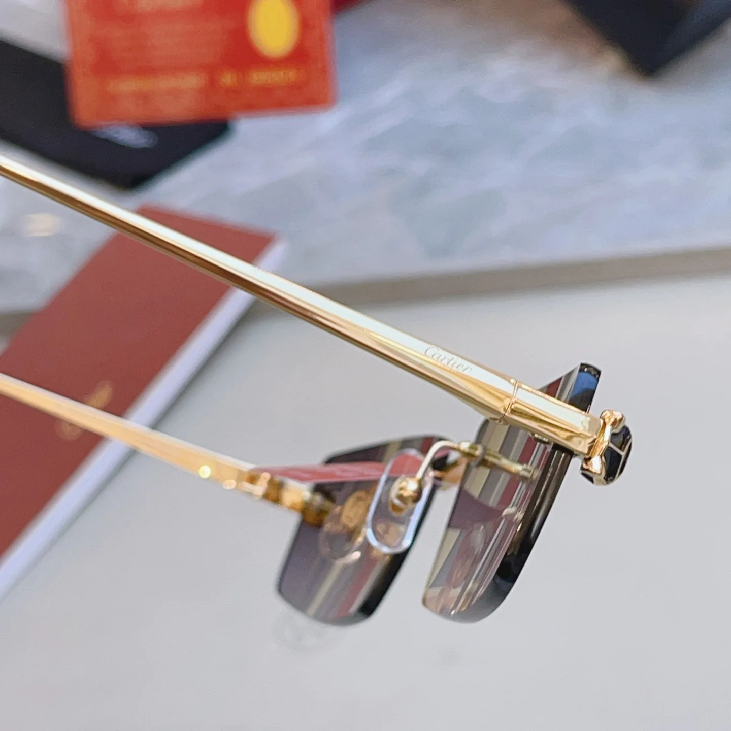 Очки Cartier 11432737