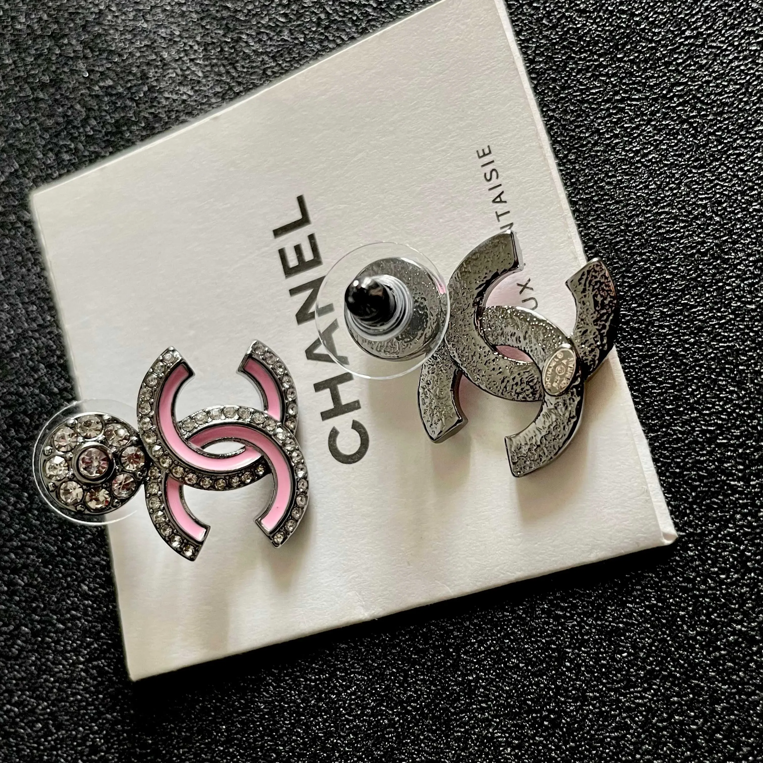 Бижутерия Chanel 91333