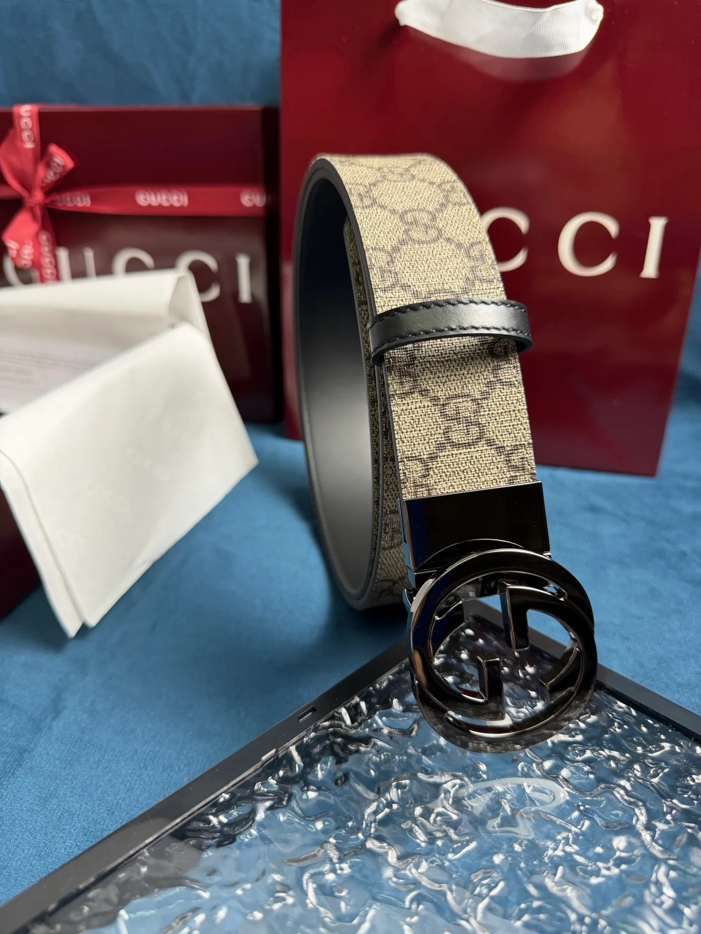 Ремни Gucci 1045497