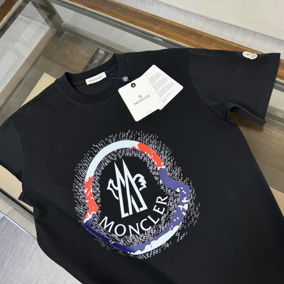 Футболки Женские Moncler 10201137