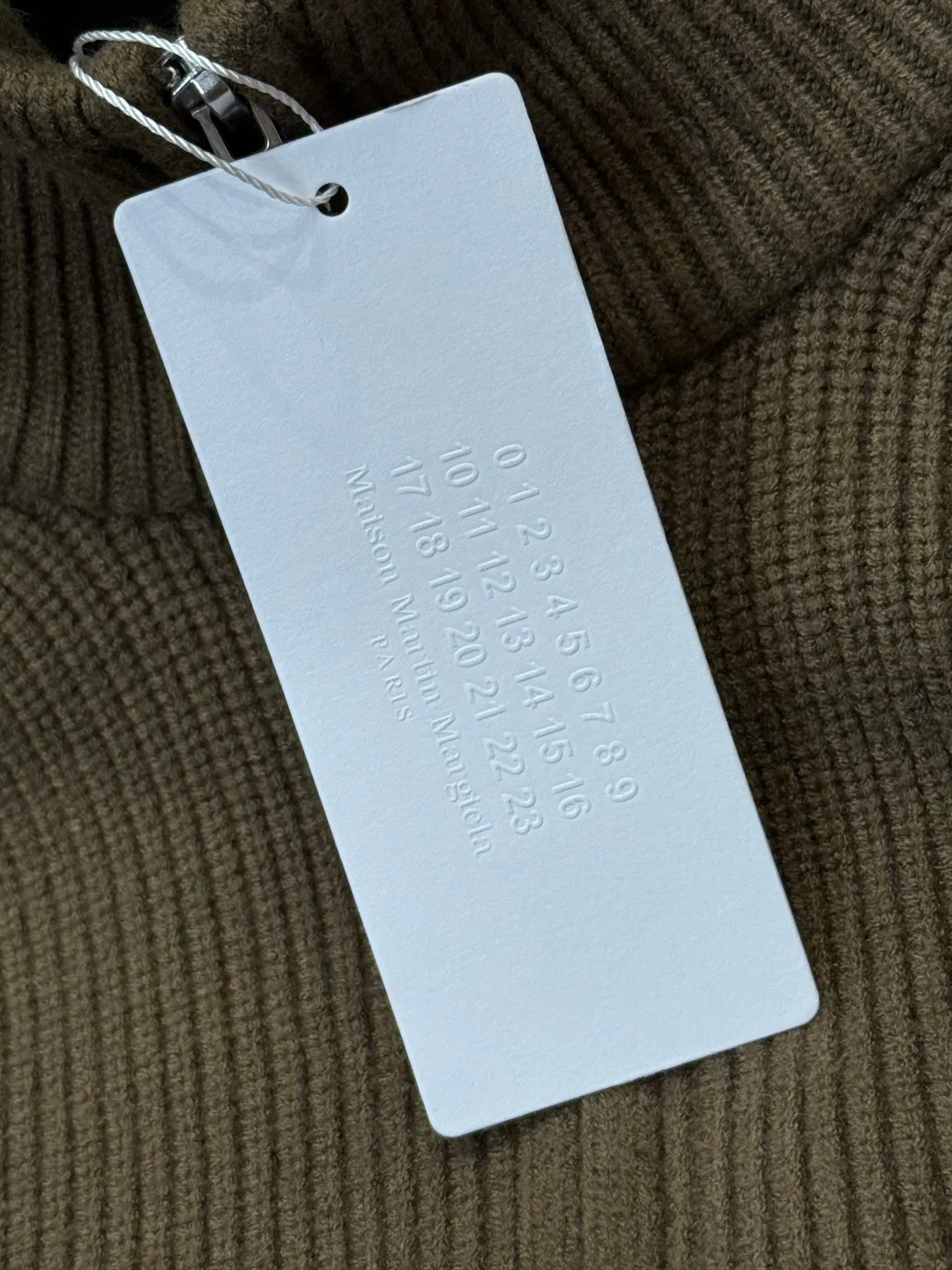 Куртки И Пуховики Мужские Maison Margiela 715894