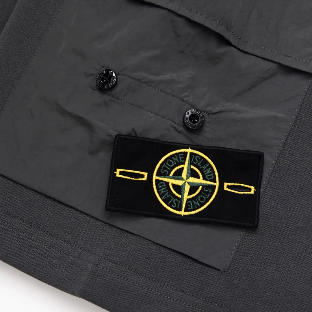 Шорты Мужские Stone Island 11174829