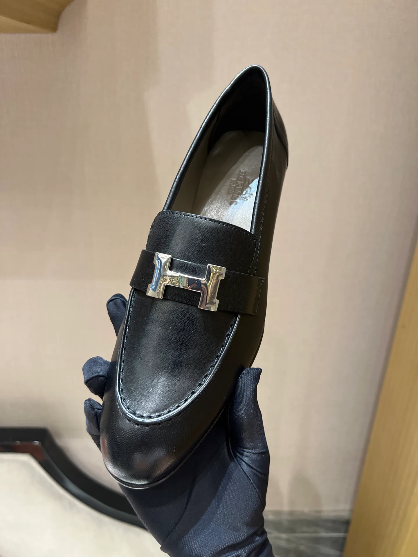 Лоферы И Мокасины Женские Hermes 253632