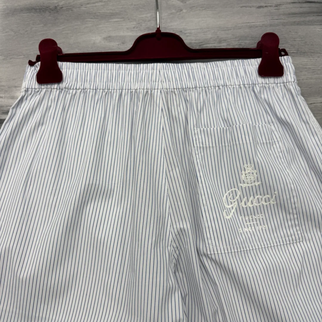 Шорты Мужские Gucci 13100639
