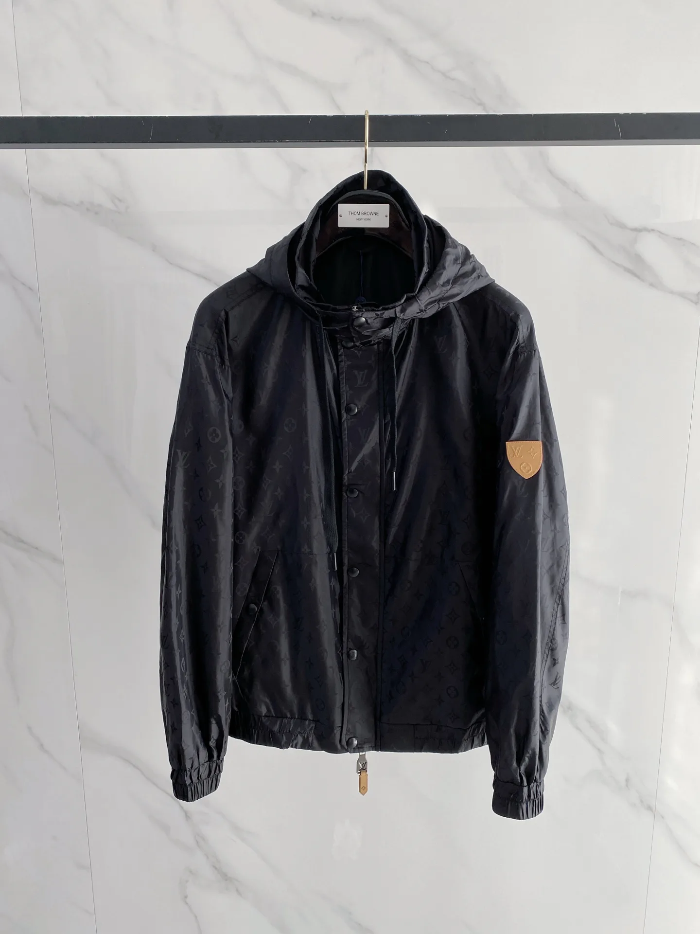 Куртки И Пуховики Мужские Louis Vuitton 11664825