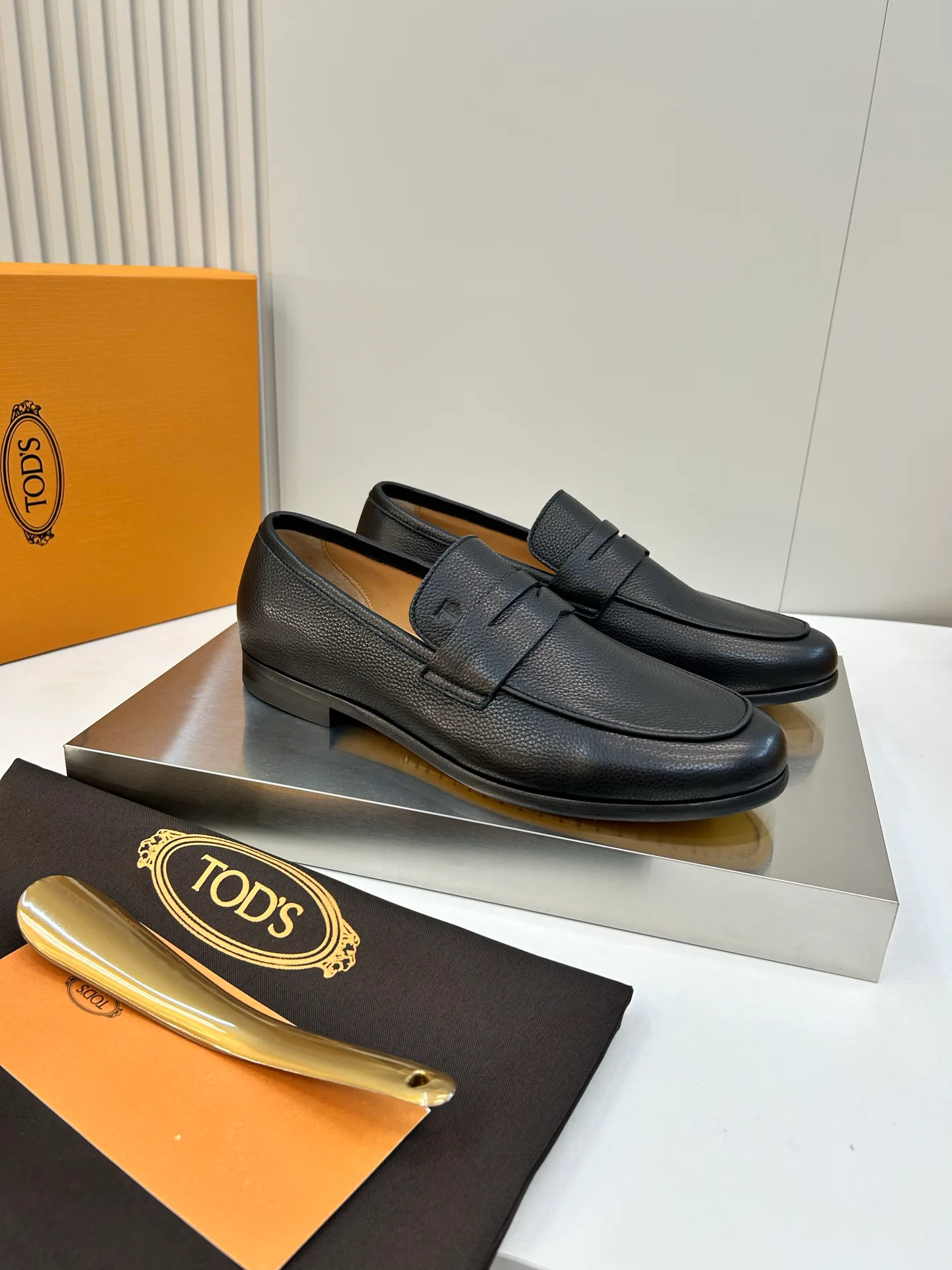 Лоферы И Туфли Мужские Tod's 19116796