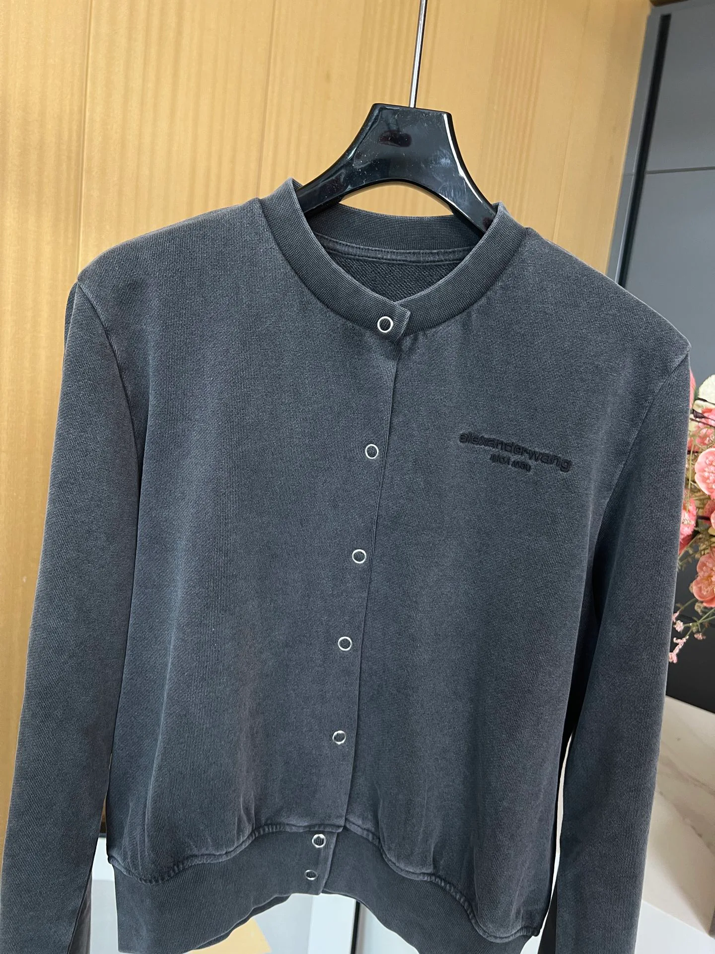 Джемперы И Свитеры Женские Alexander Wang 723643