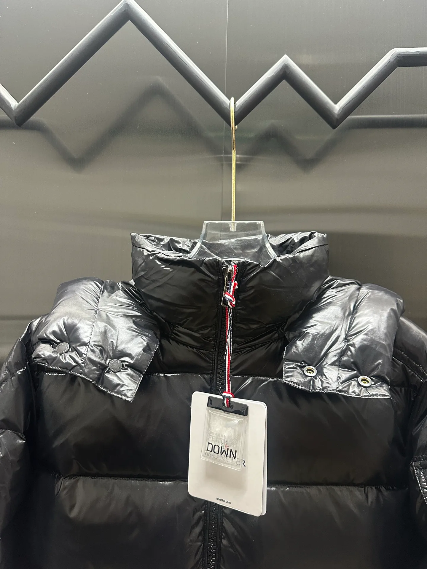 Куртки Мужские Moncler 132585