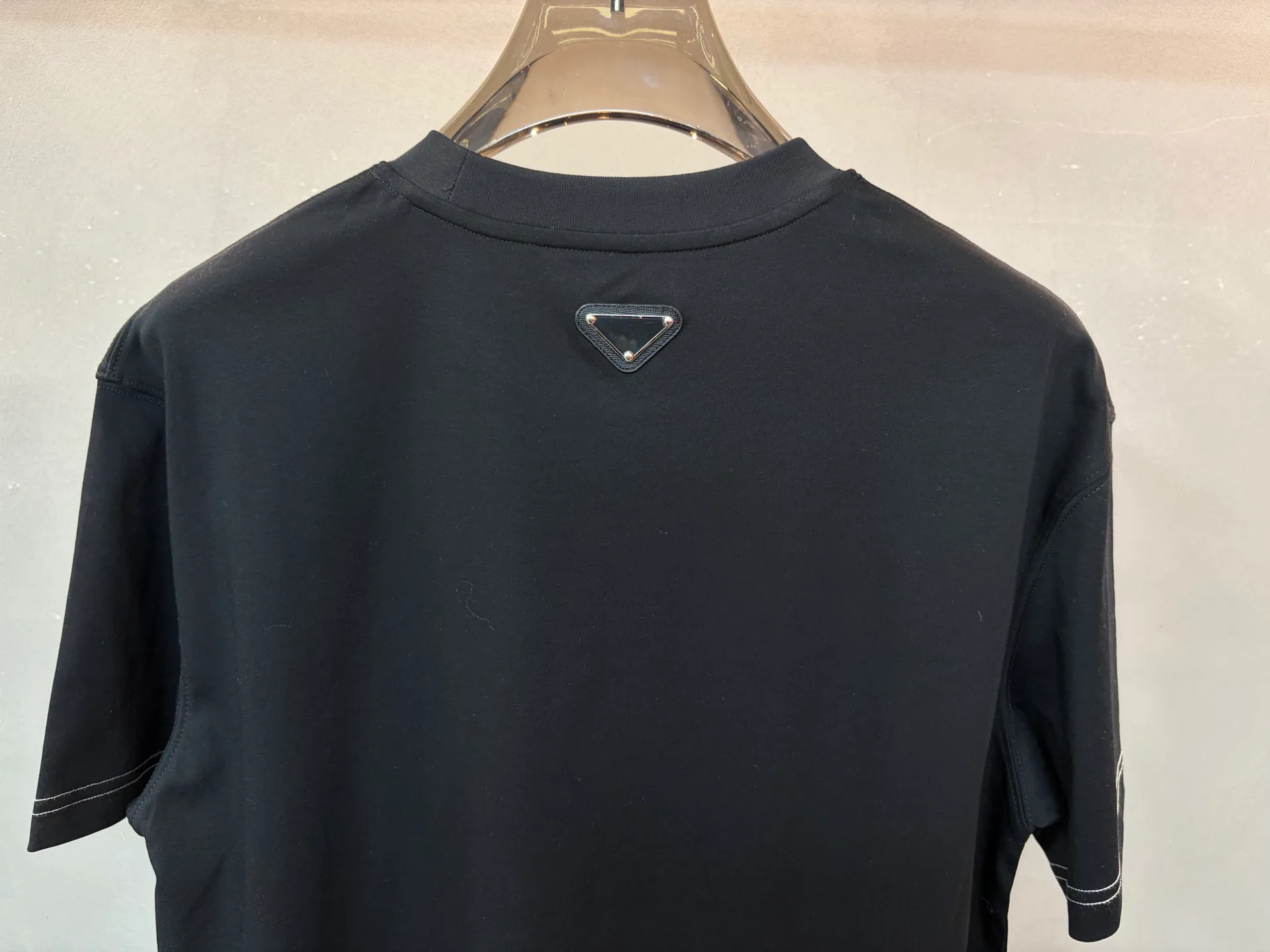 Футболки Мужские Prada 12670855
