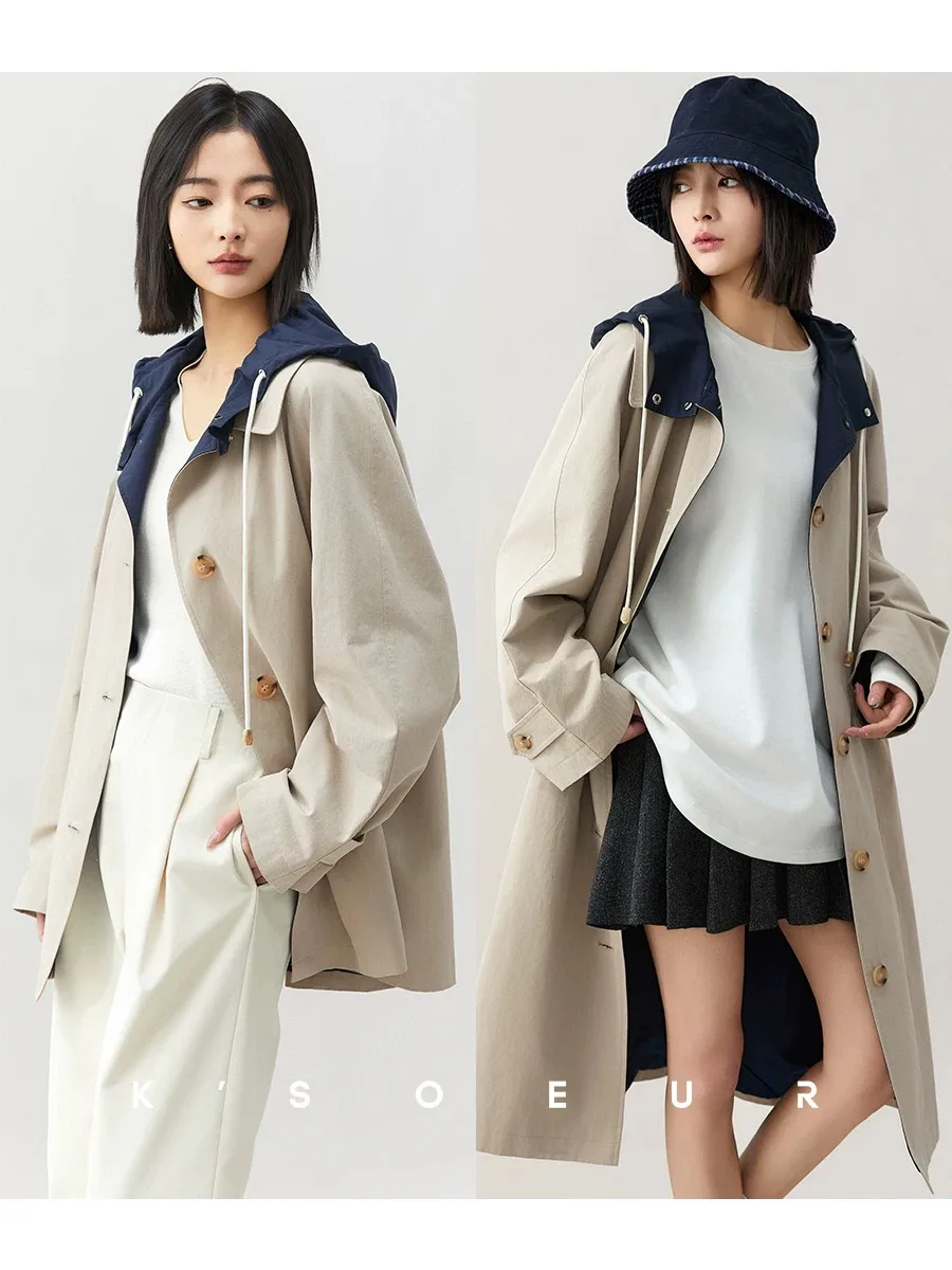 Тренчи Женские Miu Miu 101555