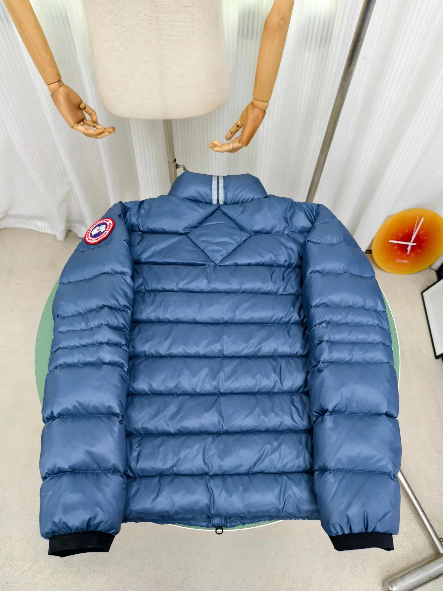 Куртки И Пуховики Женские Canada Goose 18926097