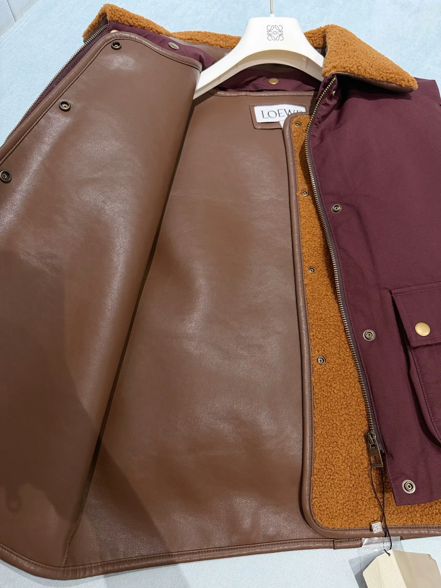Жилеты Женские Loewe 18911363