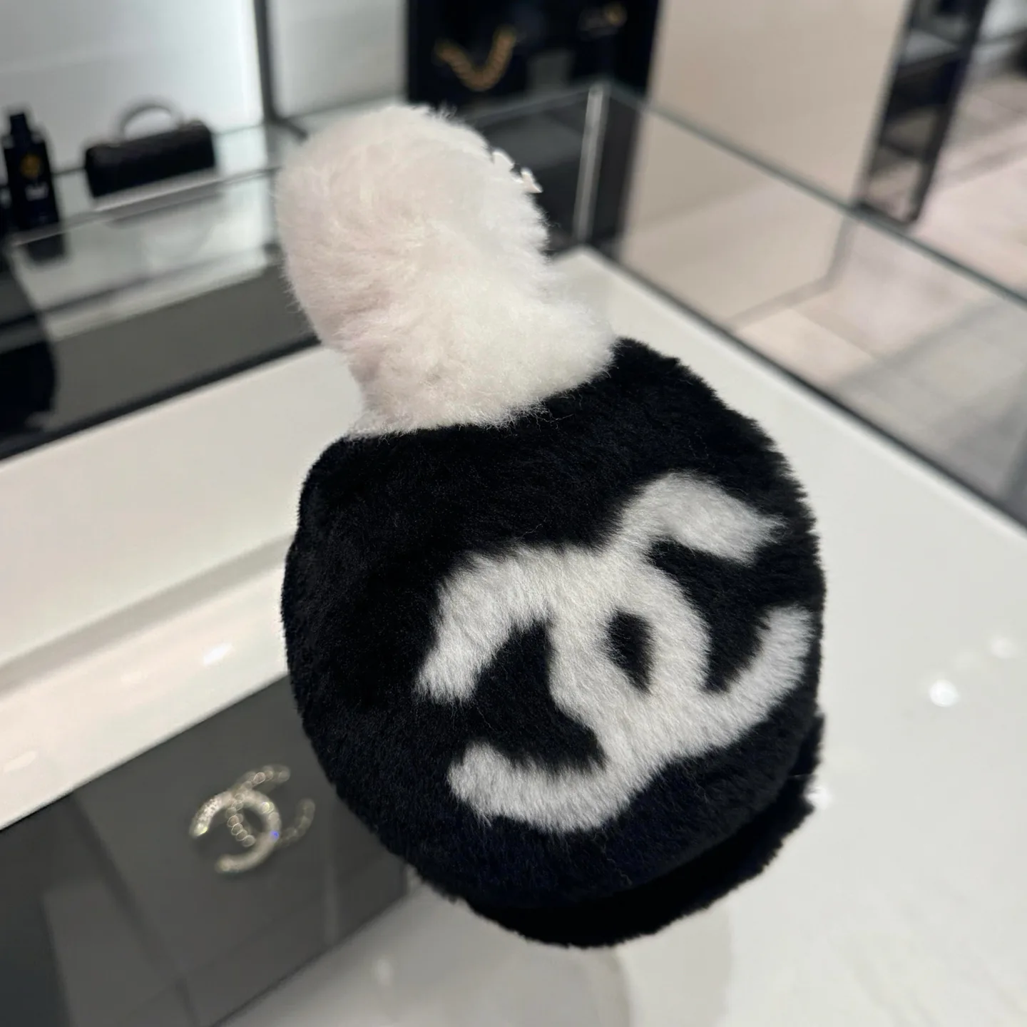 Головные Уборы Chanel 497195