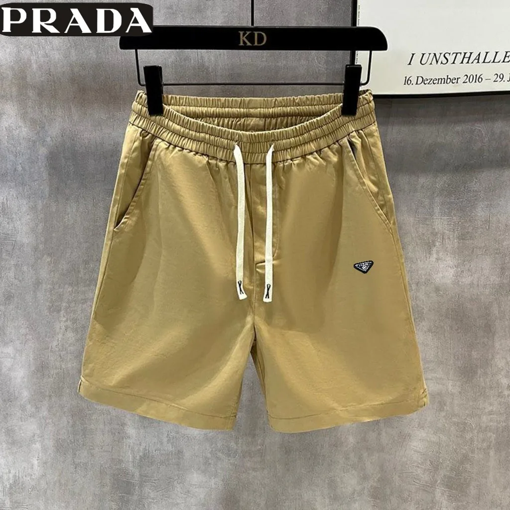 Шорты Мужские Prada 14227840