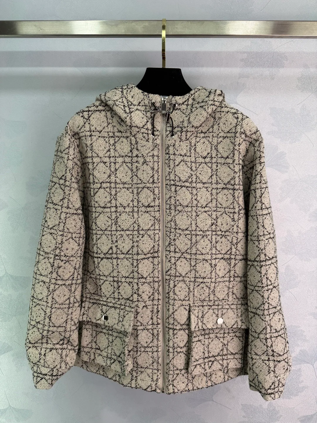 Куртки Женские Christian Dior 376596