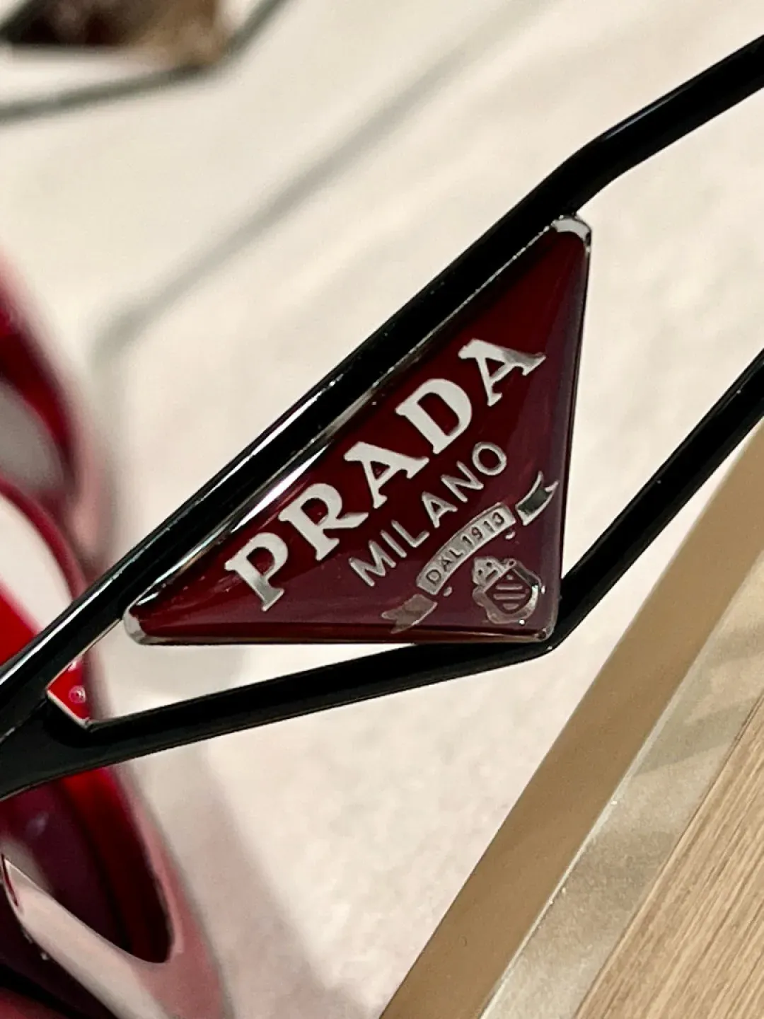 Очки Prada 7730