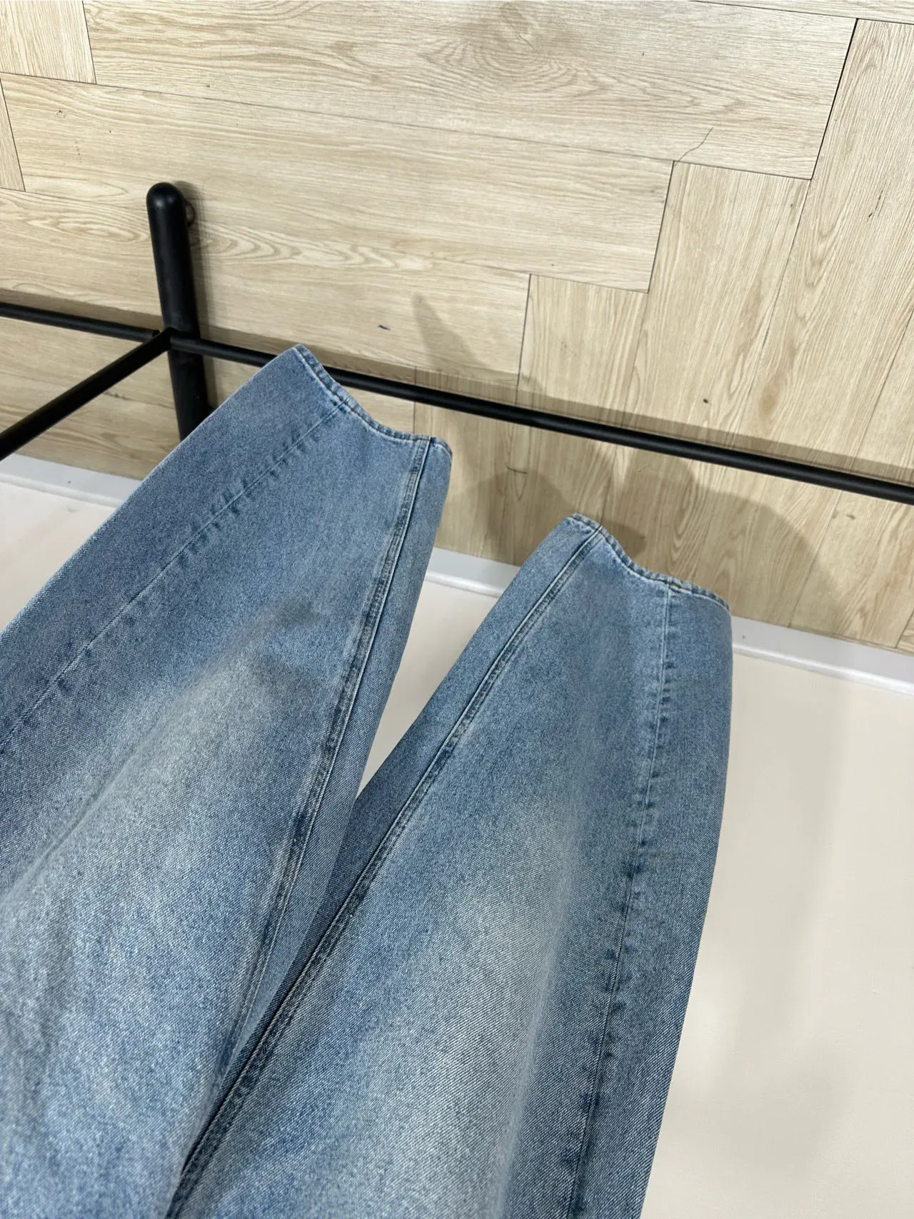 Джинсы Мужские Alexander Wang 923303