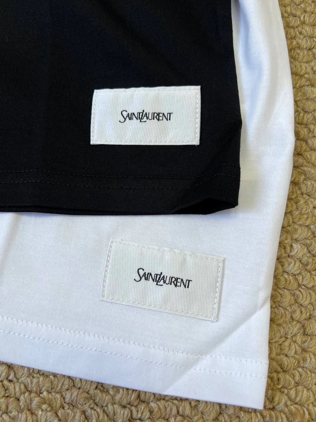 Футболки Женские Saint Laurent 11249975