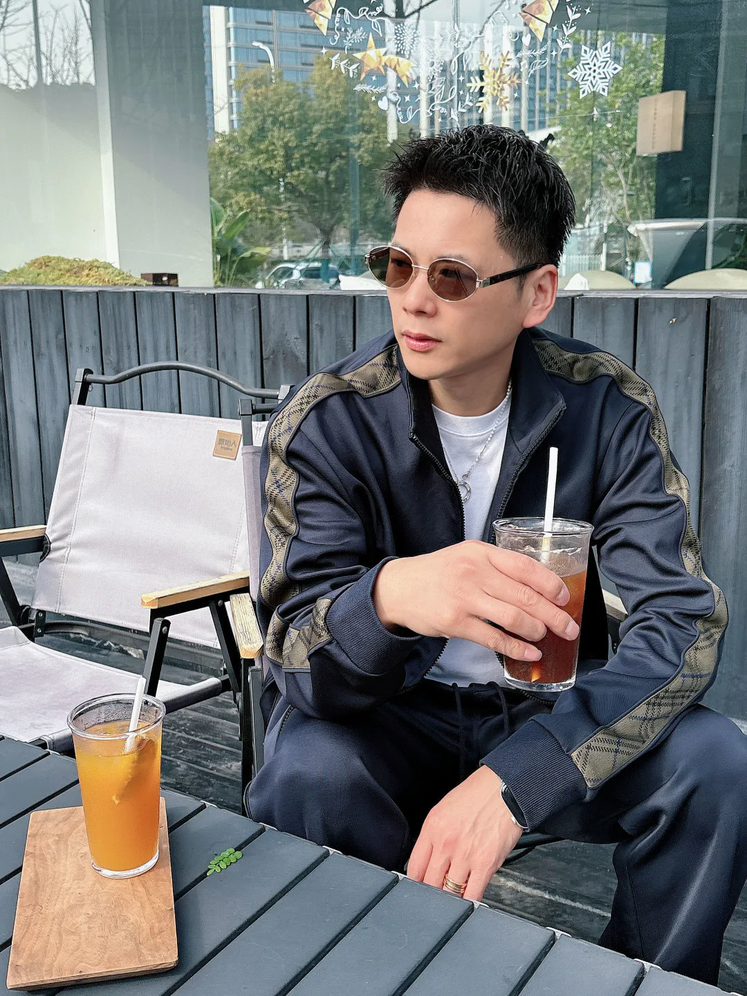 Спортивные Костюмы Мужские Burberry 10865492