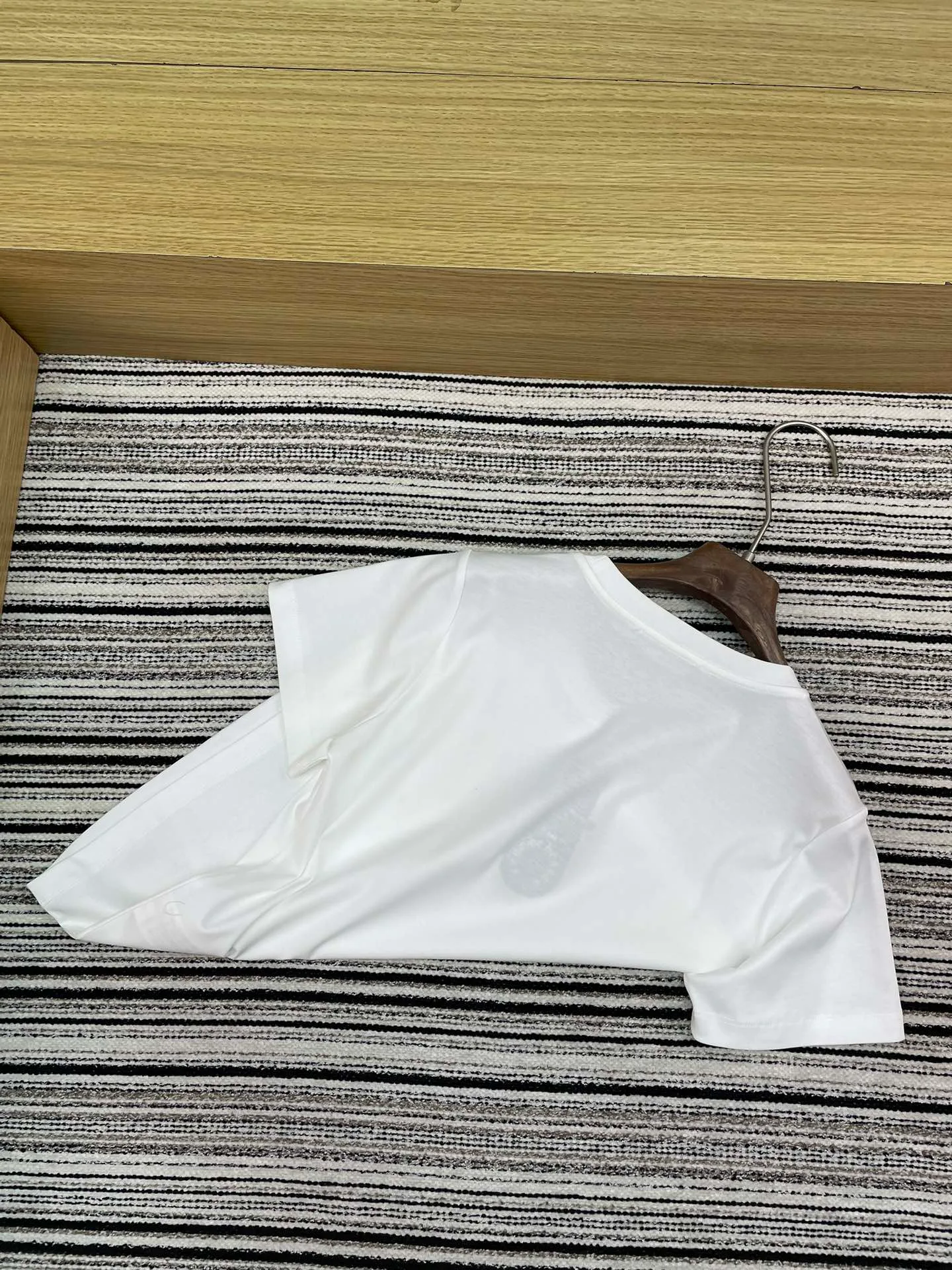 Футболки Женские Chrome Hearts 2627176