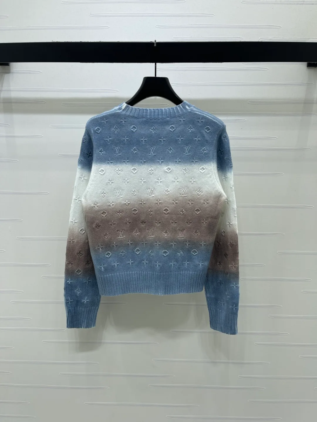 Джемперы И Свитеры Женские Louis Vuitton 17612783